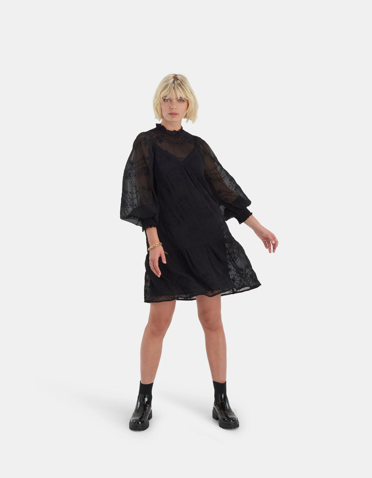 Jolie Kleid EKSEPT