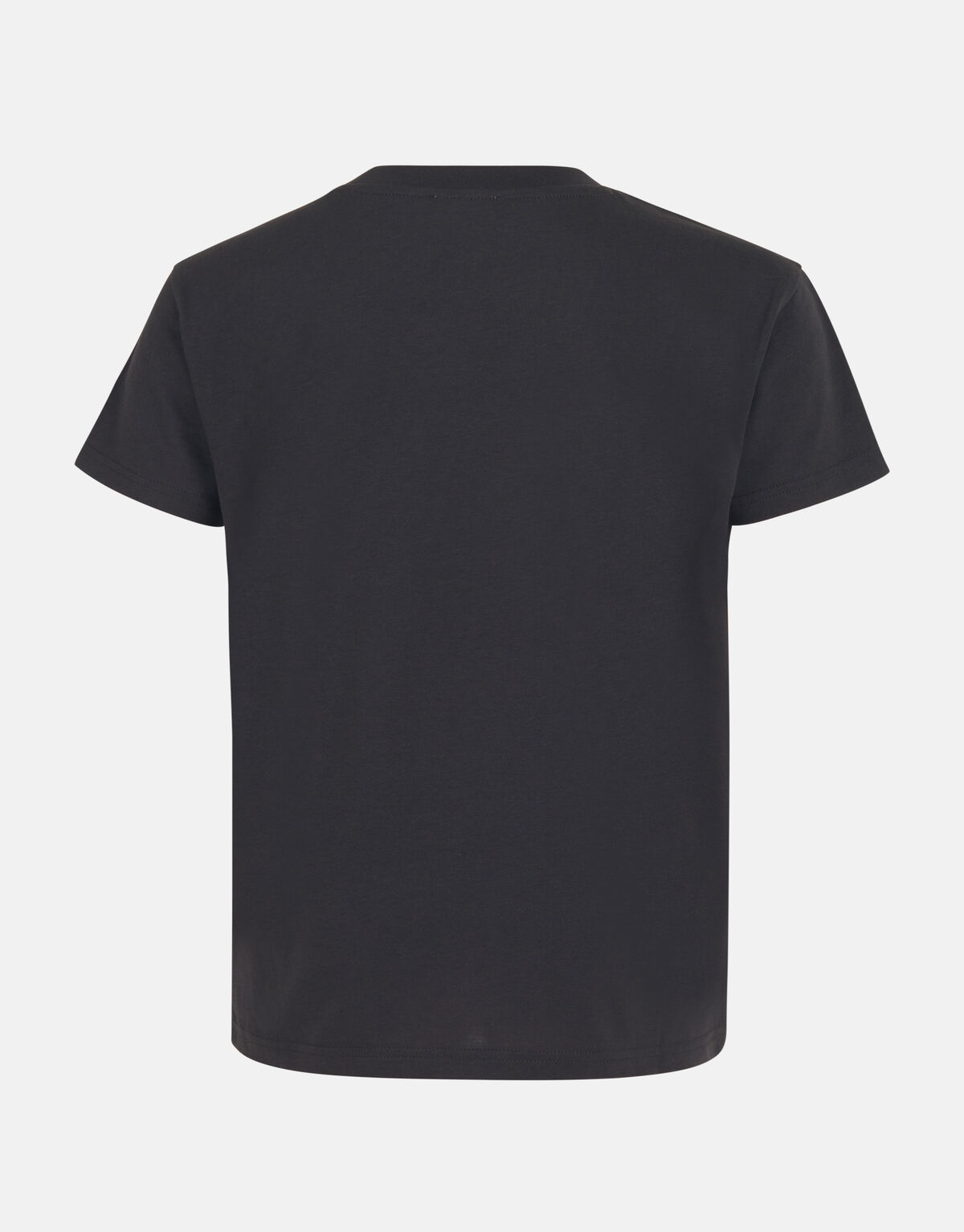 Glitter Artwork T-shirt Schwarz SHOEBY GIRLS