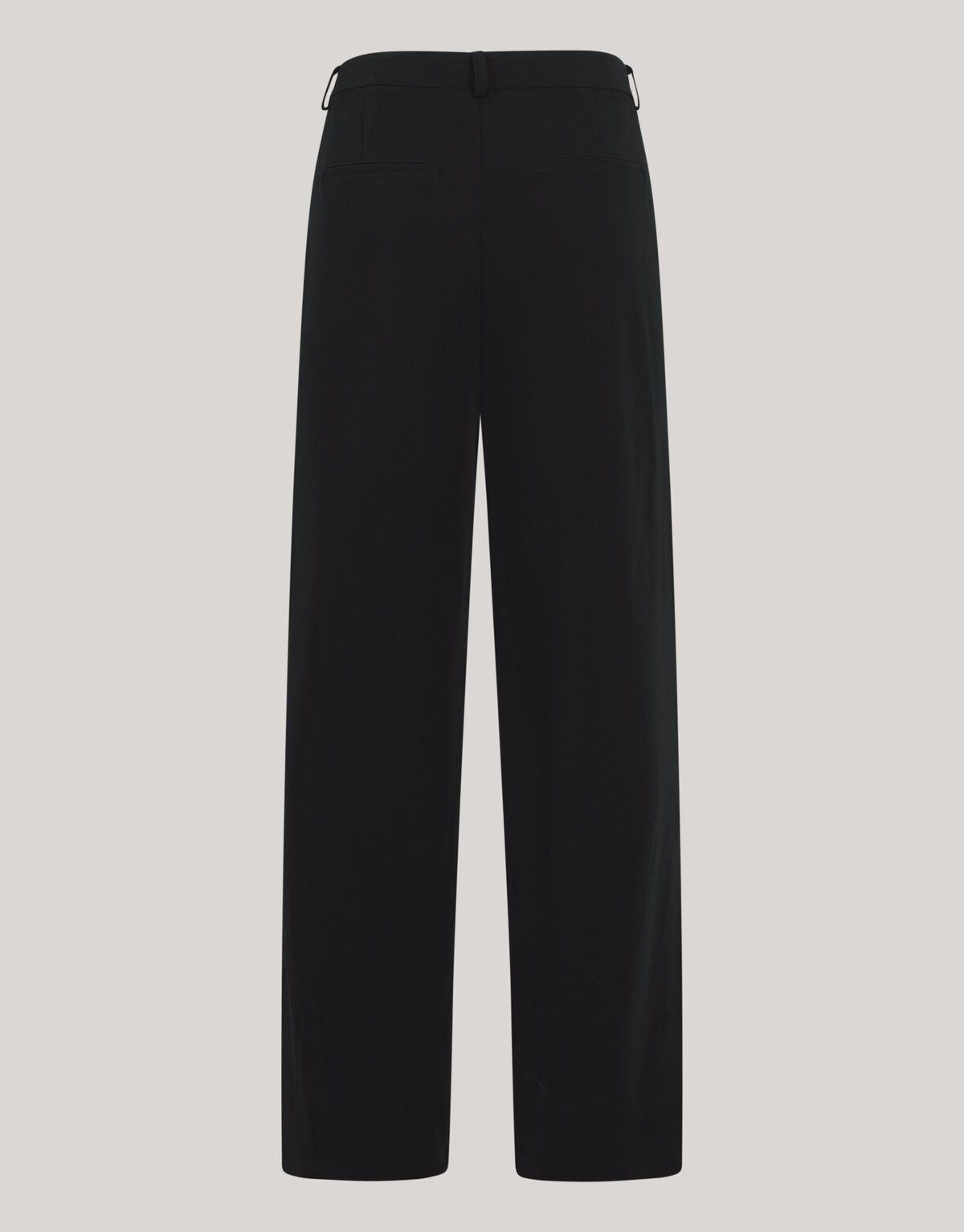 Basis Pantalon Zwart SHOEBY WOMEN