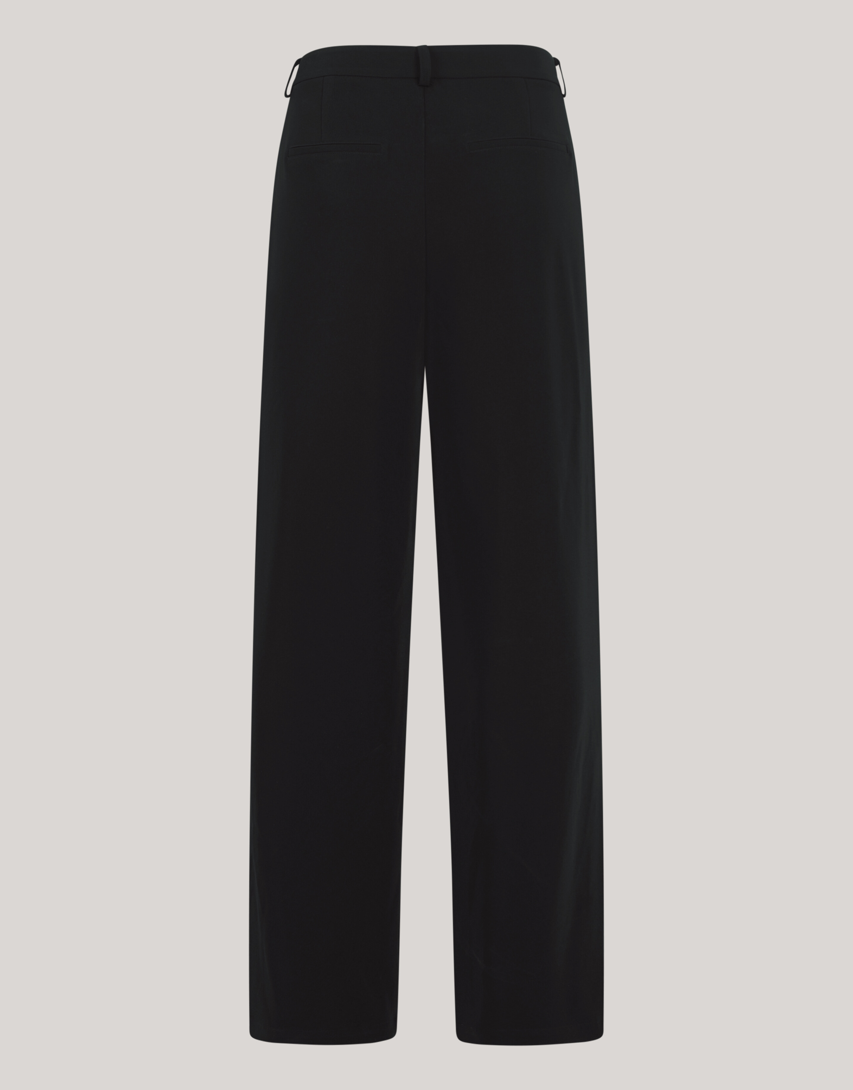 Basis Pantalon Zwart SHOEBY WOMEN