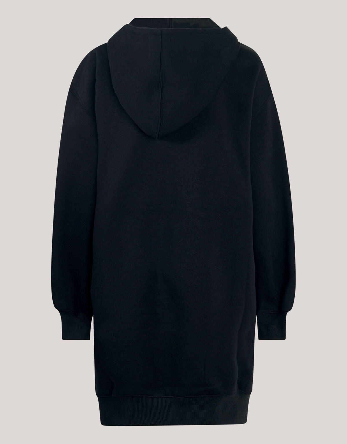 Artwork Kleid Schwarz SHOEBY GIRLS