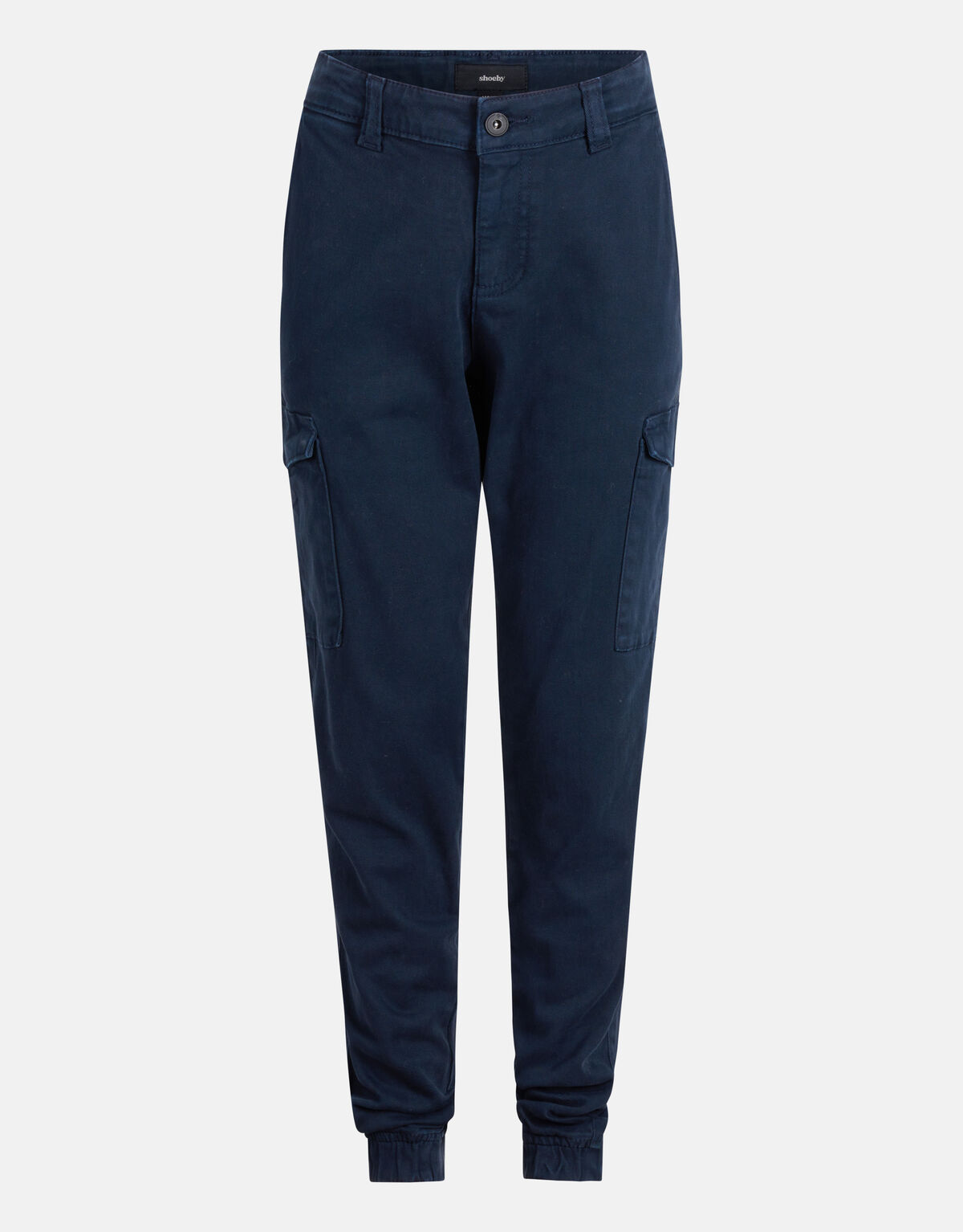 Cargohose dunkelblau SHOEBY BOYS