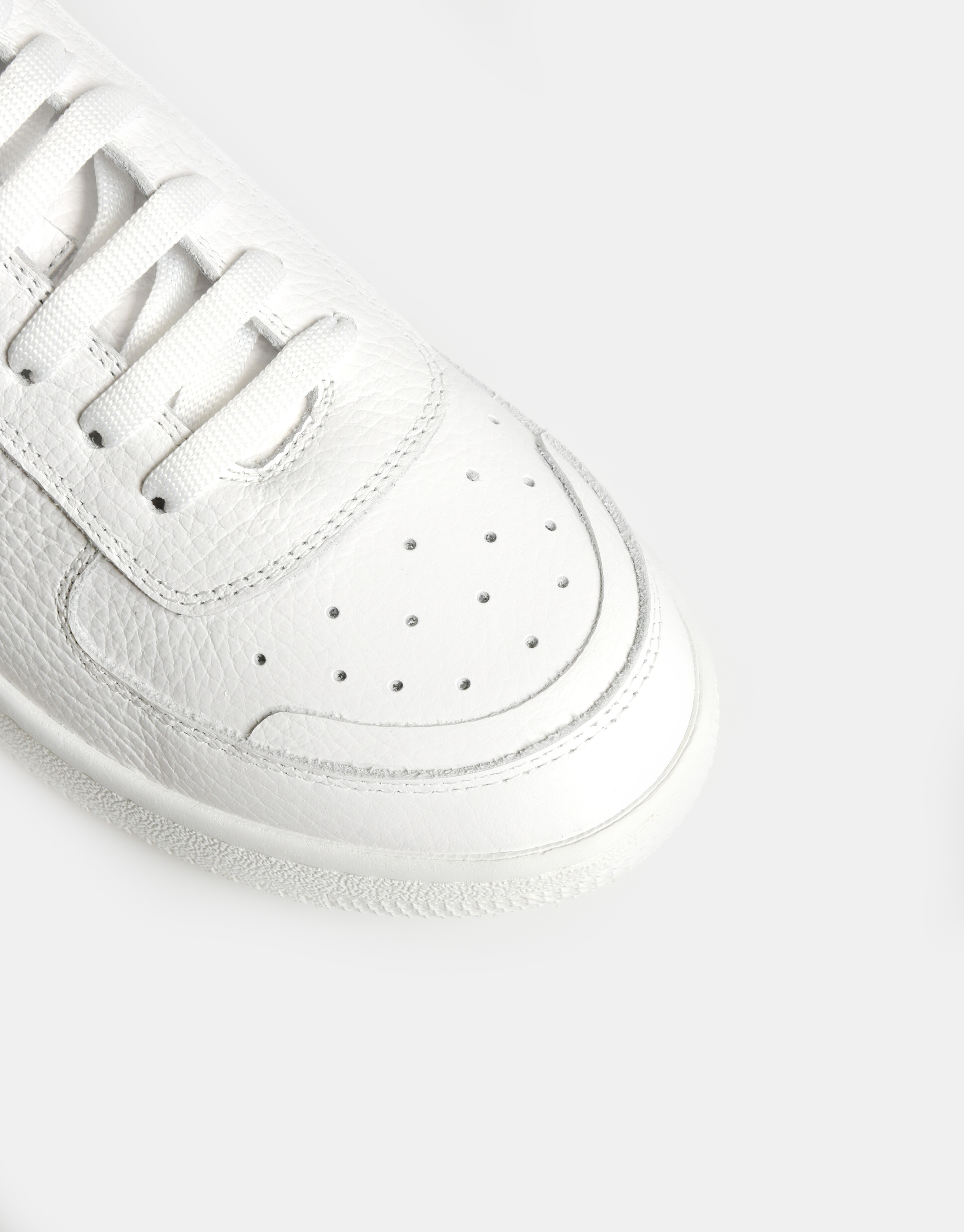 Wendy Sneaker aus Leder SCHOENEN SHOEBY