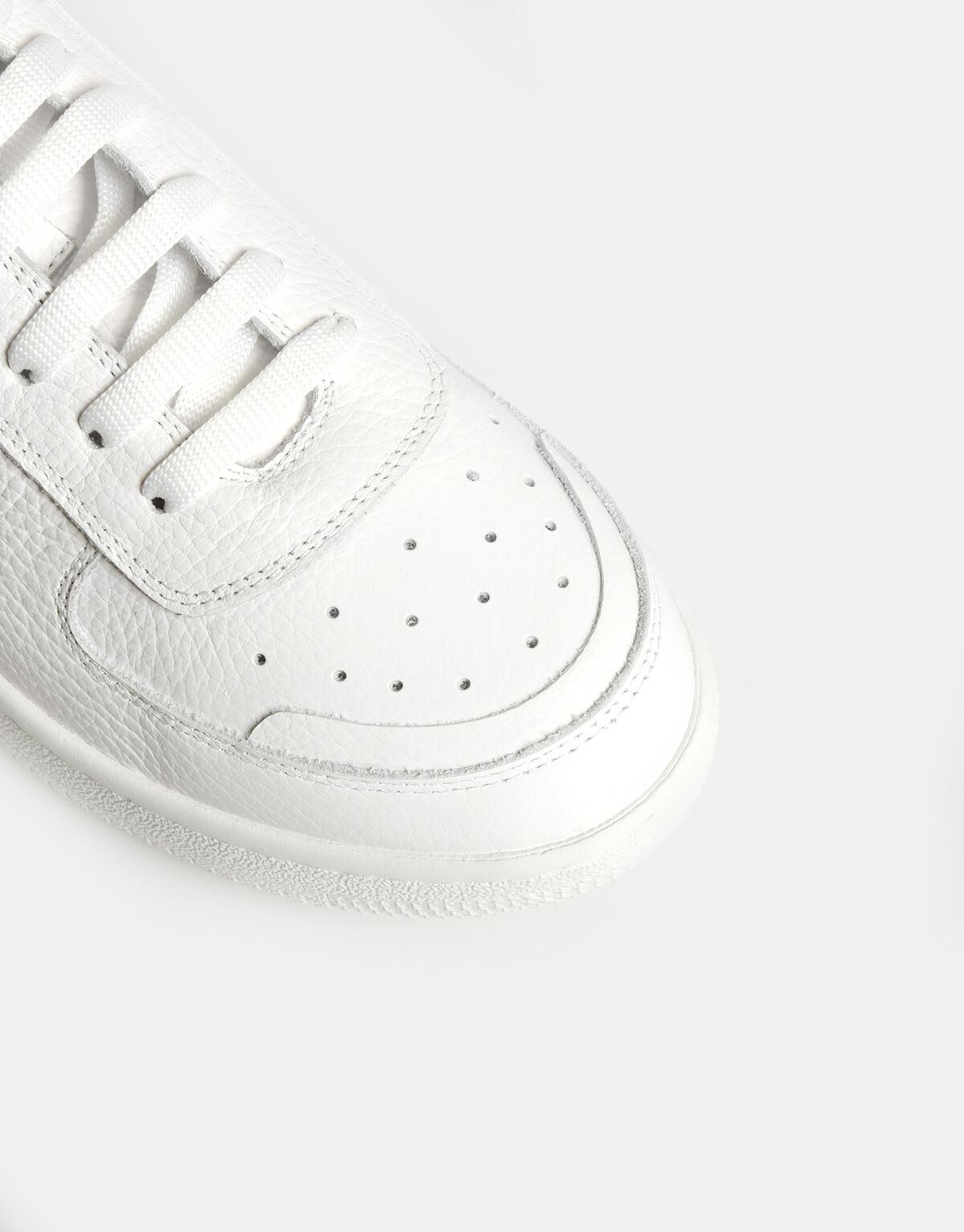 Wendy Sneaker aus Leder SCHOENEN SHOEBY
