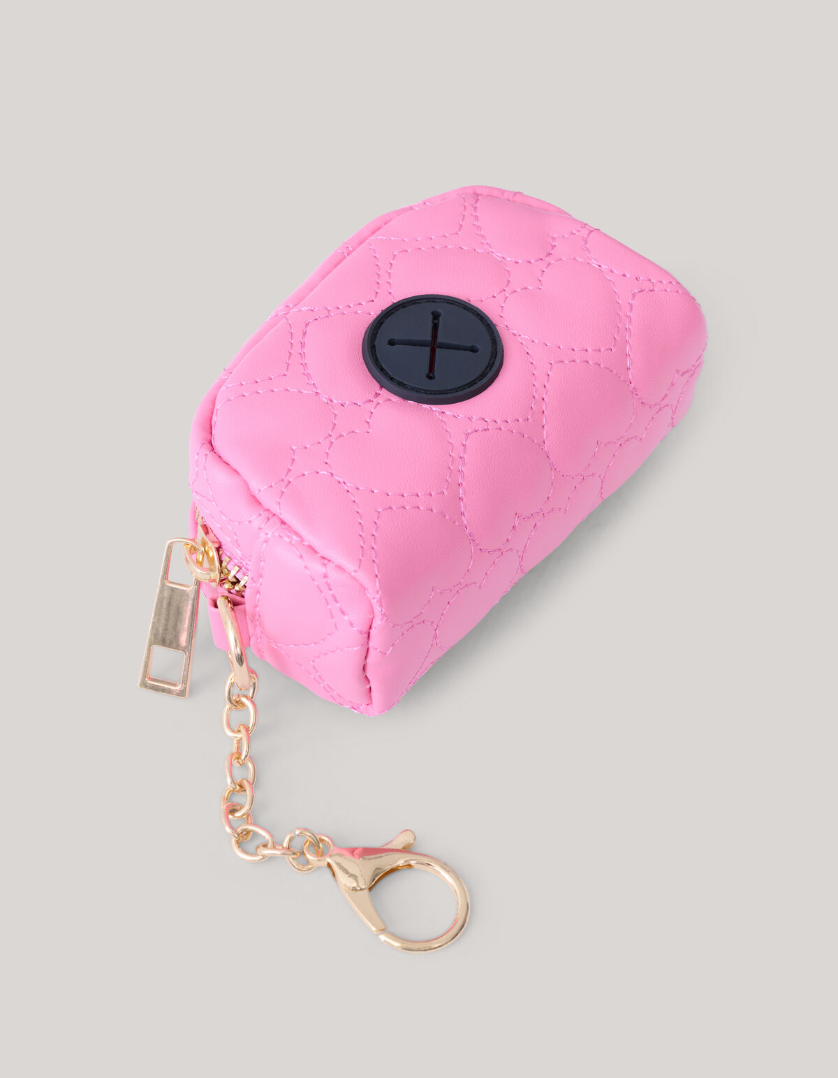 Tasche Bag Pink SHOEBY ACCESSOIRES