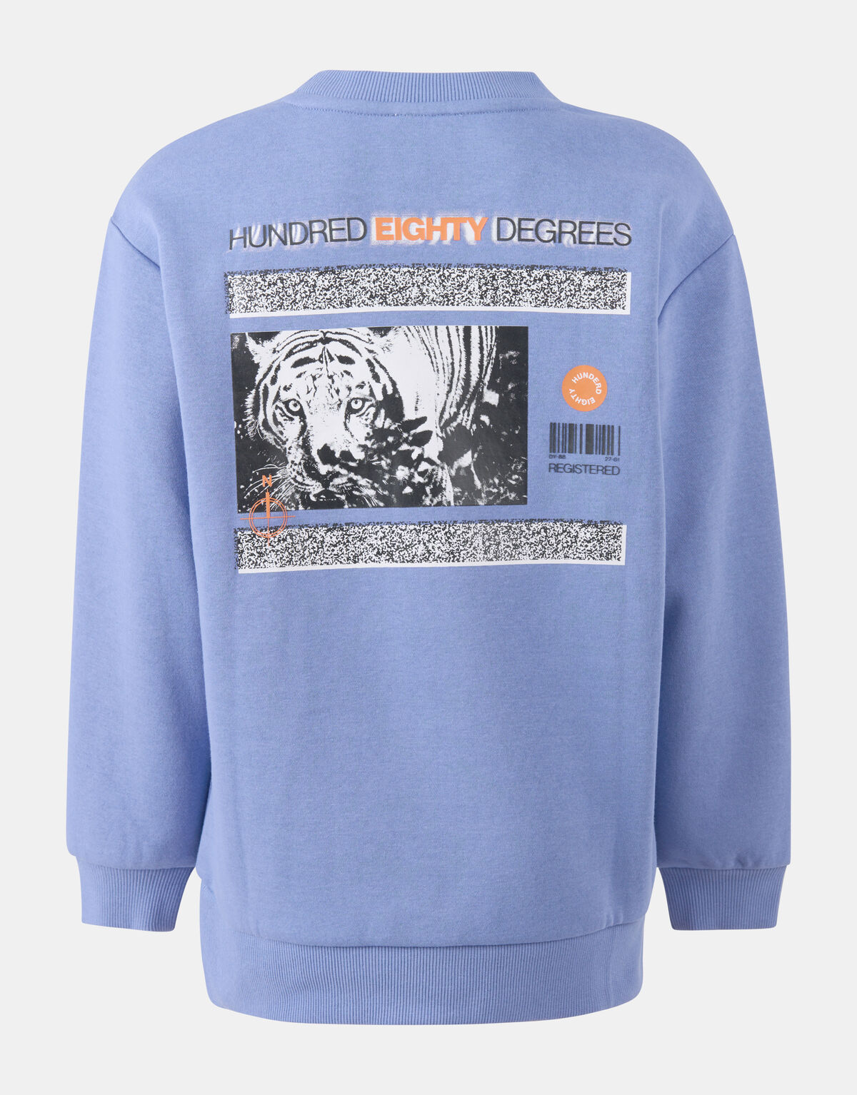 Pullover Martin SHOEBY BOYS