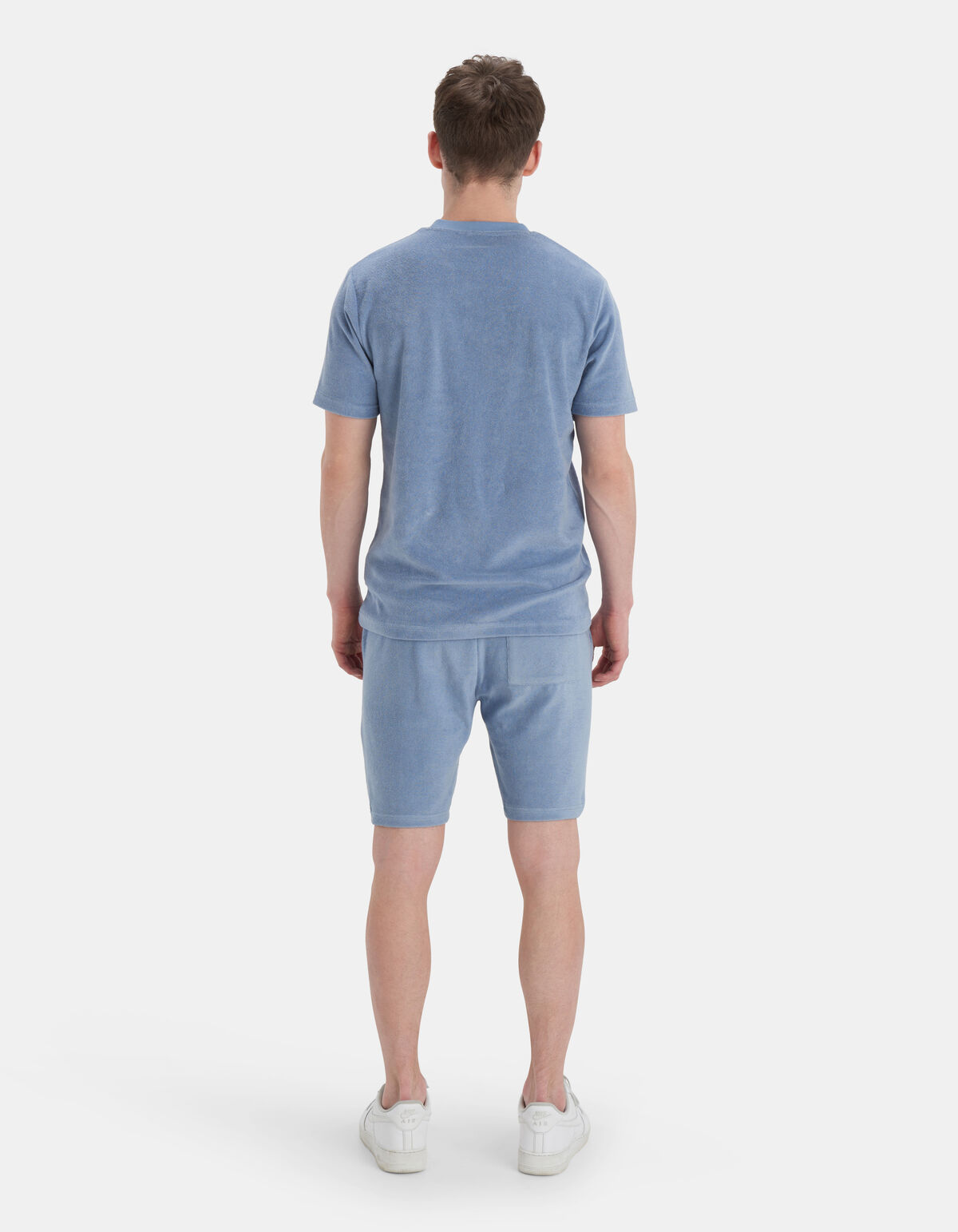 Edwin T-shirt REFILL