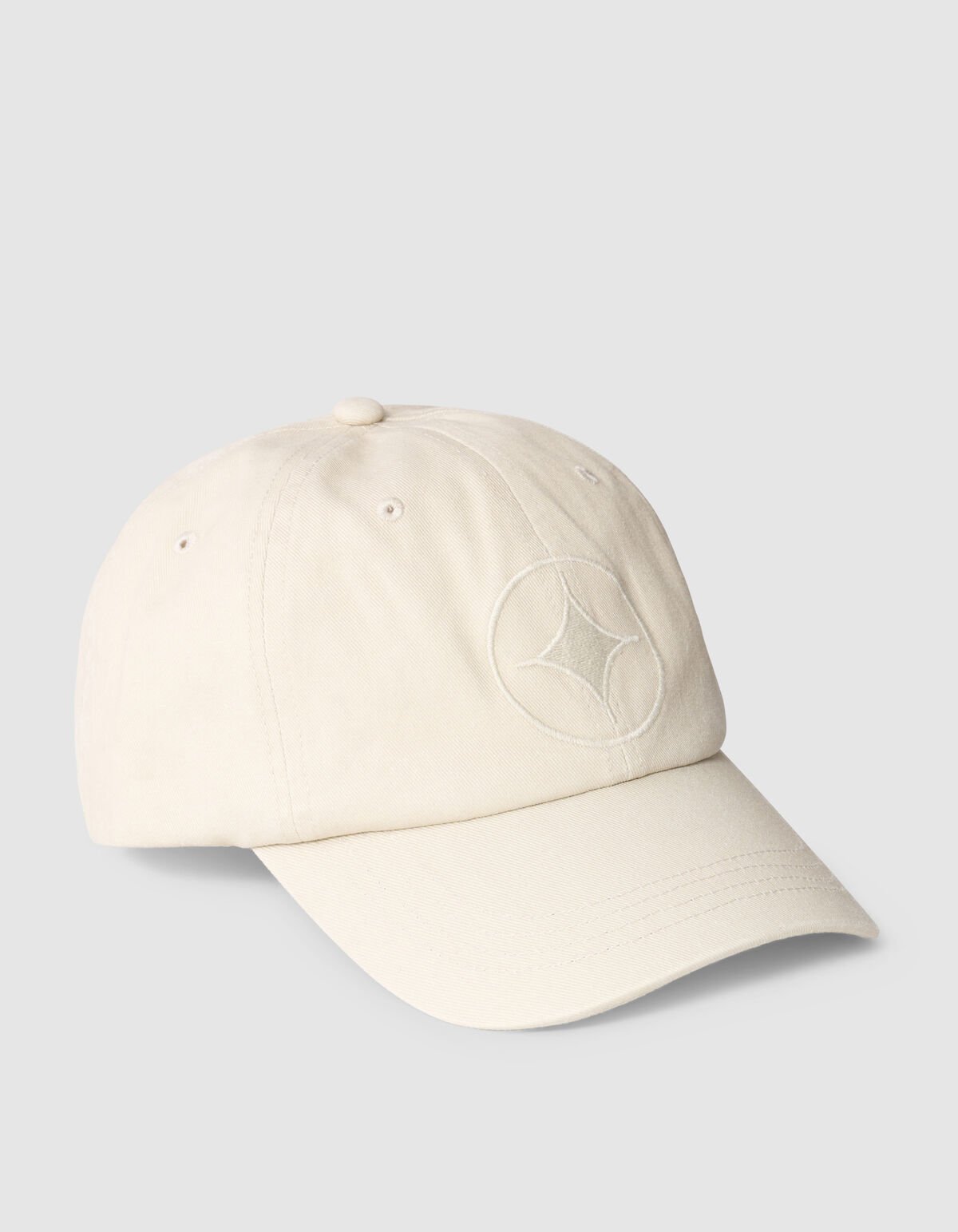 Spark-Logo-Haustier Gebrochen Wei&szlig; SHOEBY ACCESSOIRES