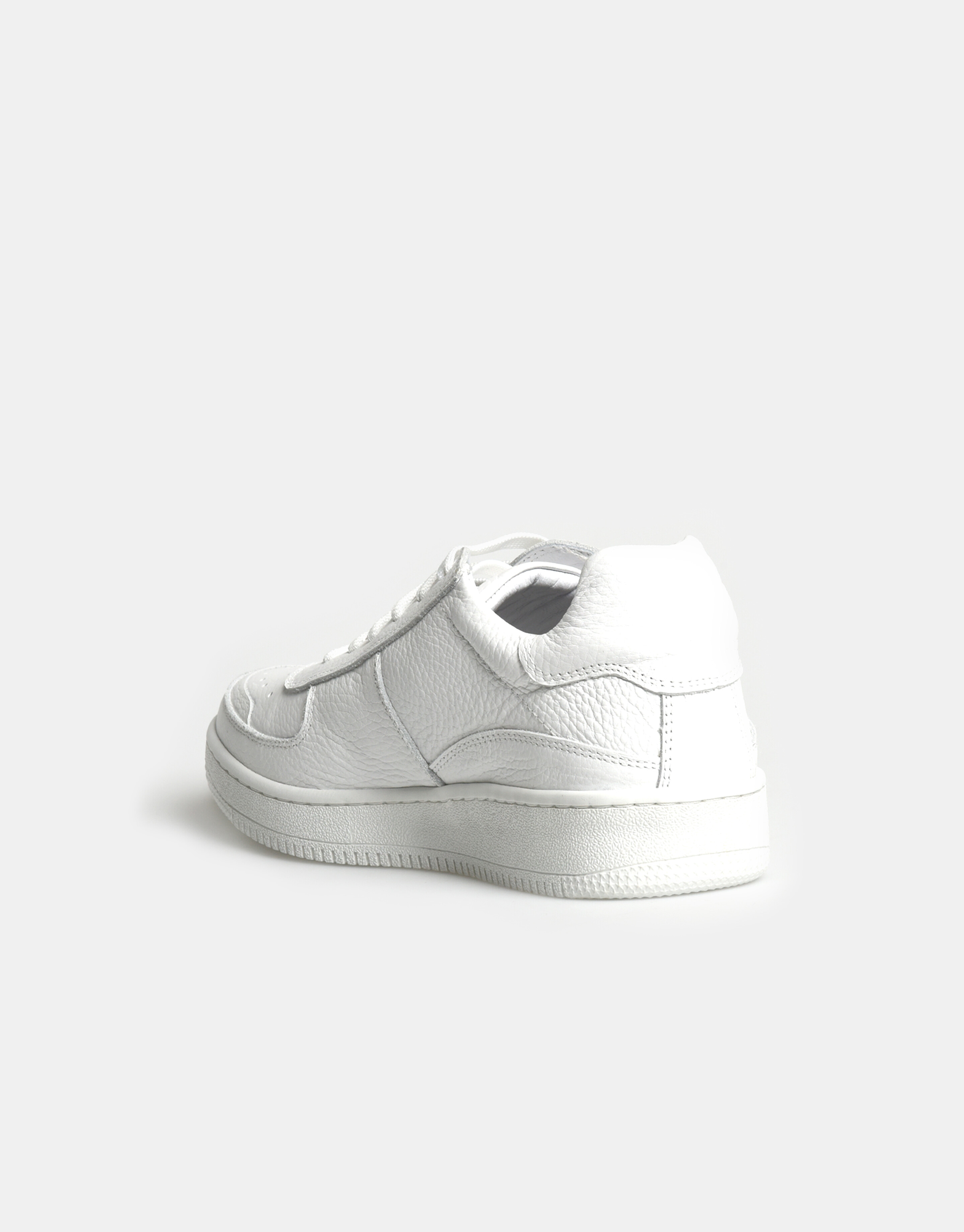 Wendy Sneaker aus Leder SCHOENEN SHOEBY