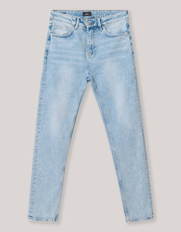 Taillierte Jeans Hellblau L32 SHOEBY MEN