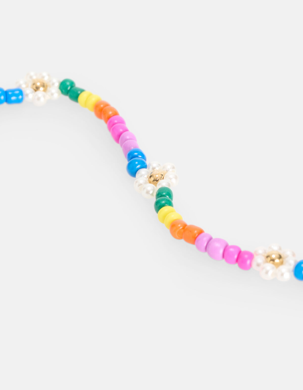 Regenbogen-Armband SHOEBY ACCESSOIRES