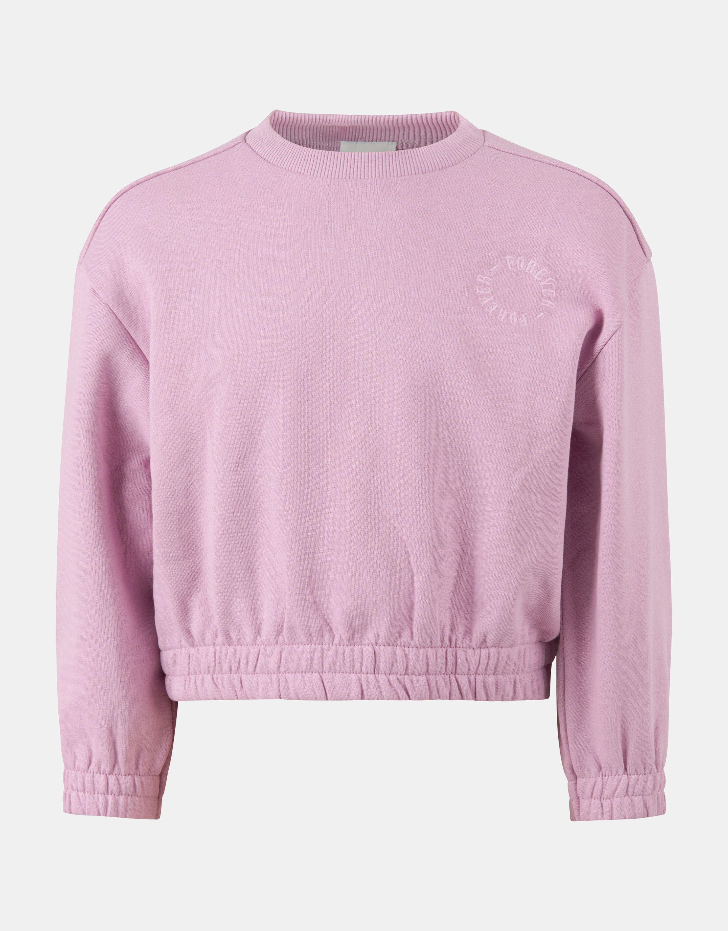 Sweatshirt Rosa SHOEBY GIRLS