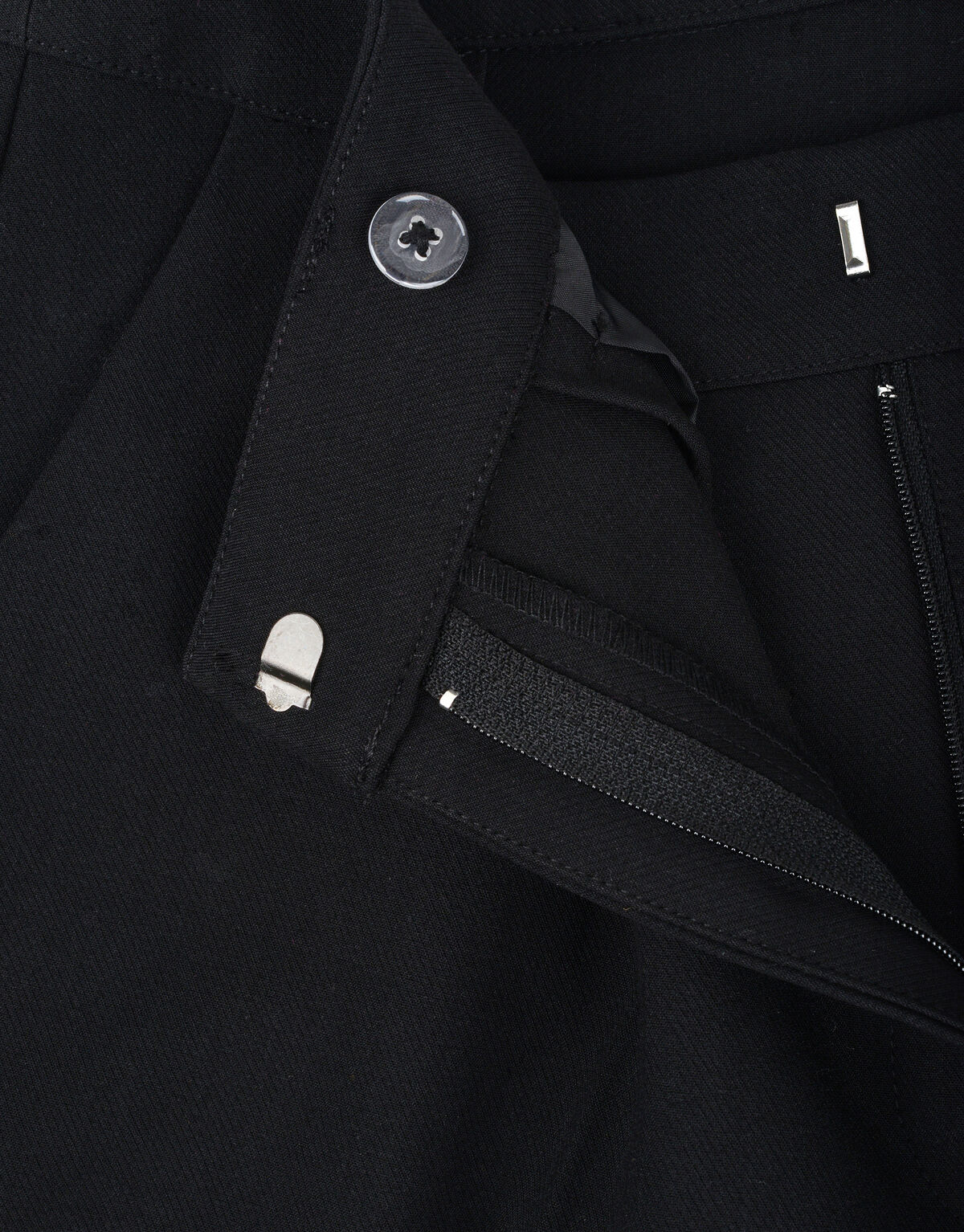 Vita Wide Leg Hose EKSEPT