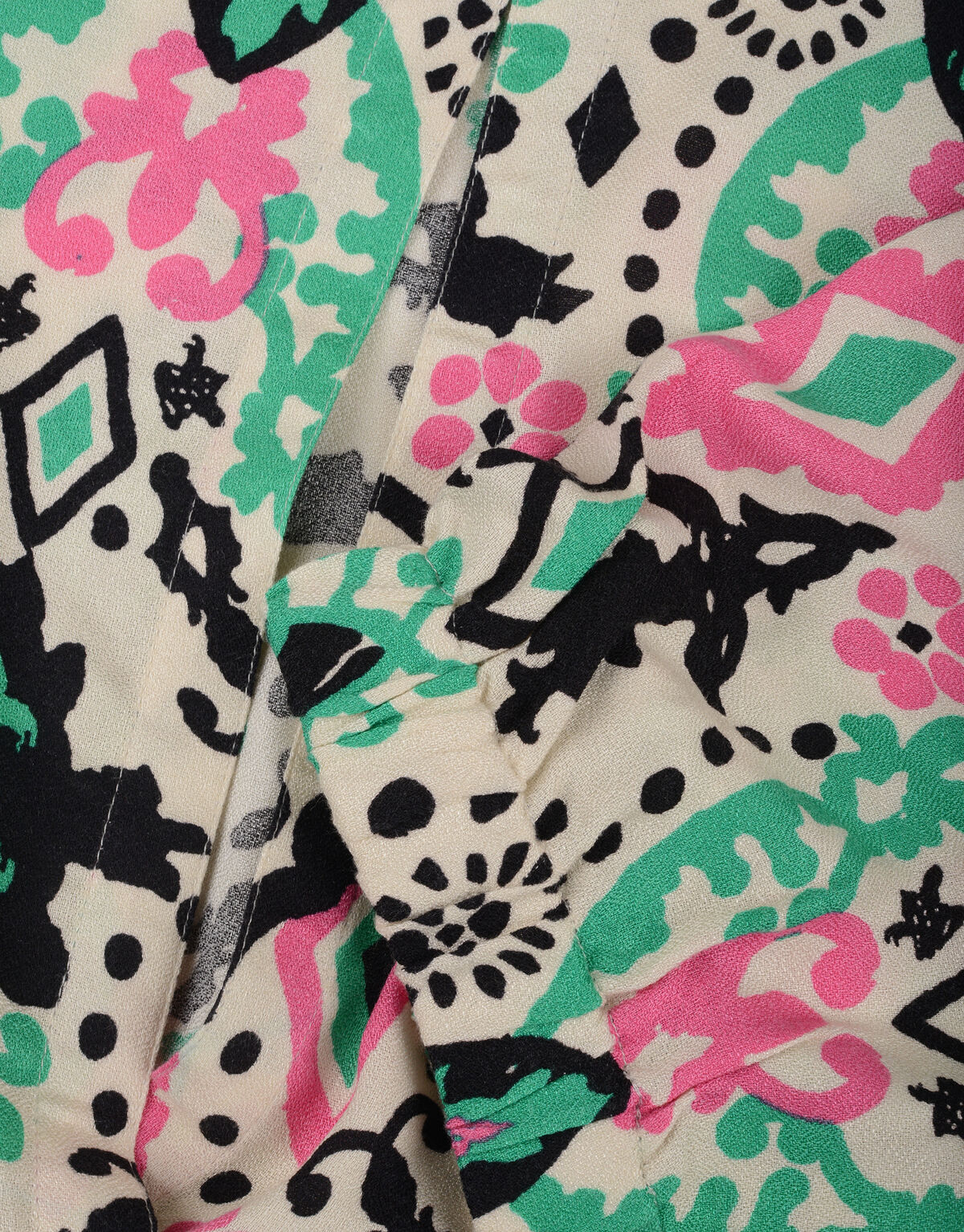 Ikat oben JILL&MITCH