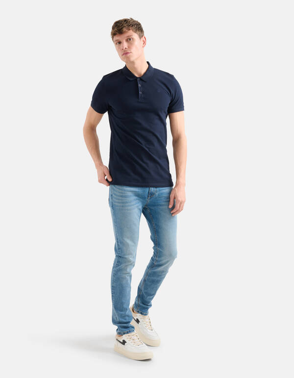 Schmale Jeans L32 Lightstone SHOEBY MEN