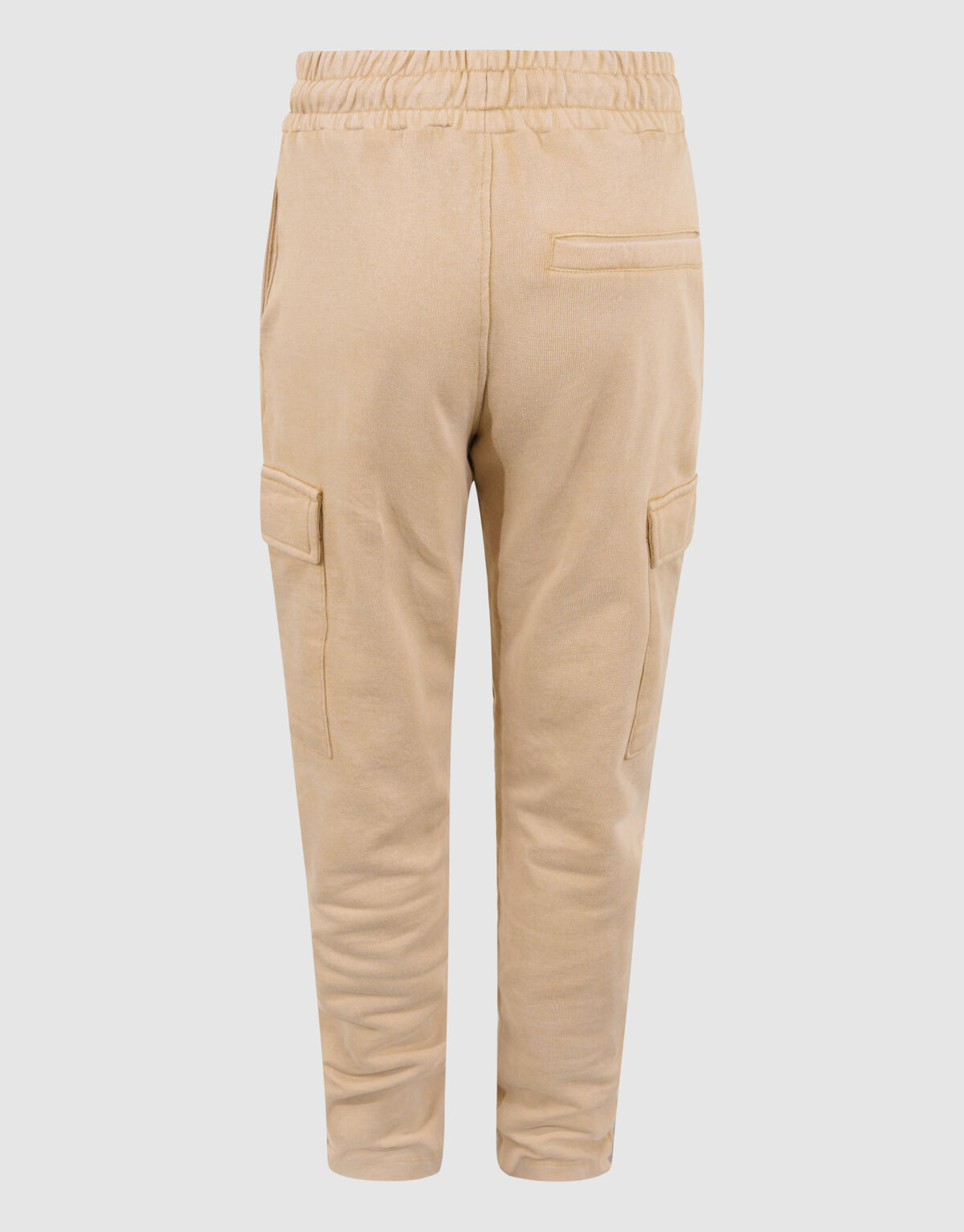 Gewaschene Cargohose Off White SHOEBY BOYS