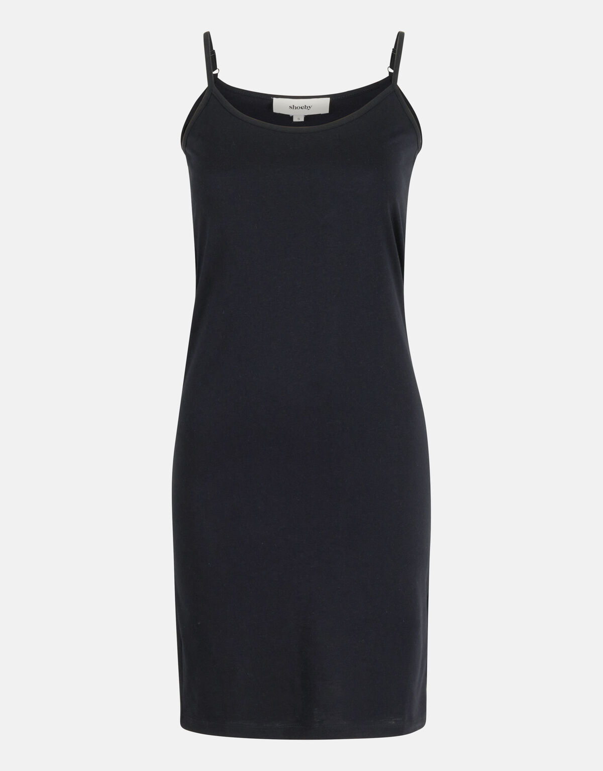 Spaghetti Unterkleid Eksept