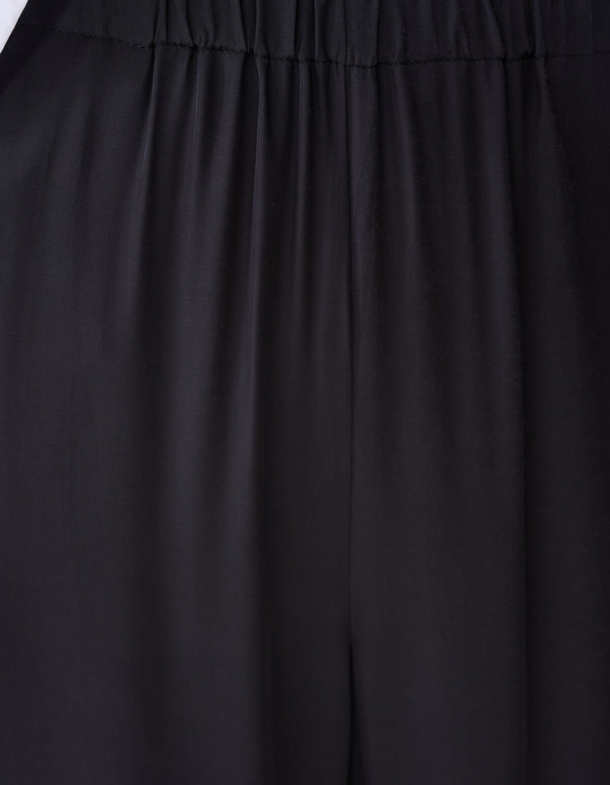 Satinhose Dunkelgrau von Lonneke SHOEBY WOMEN