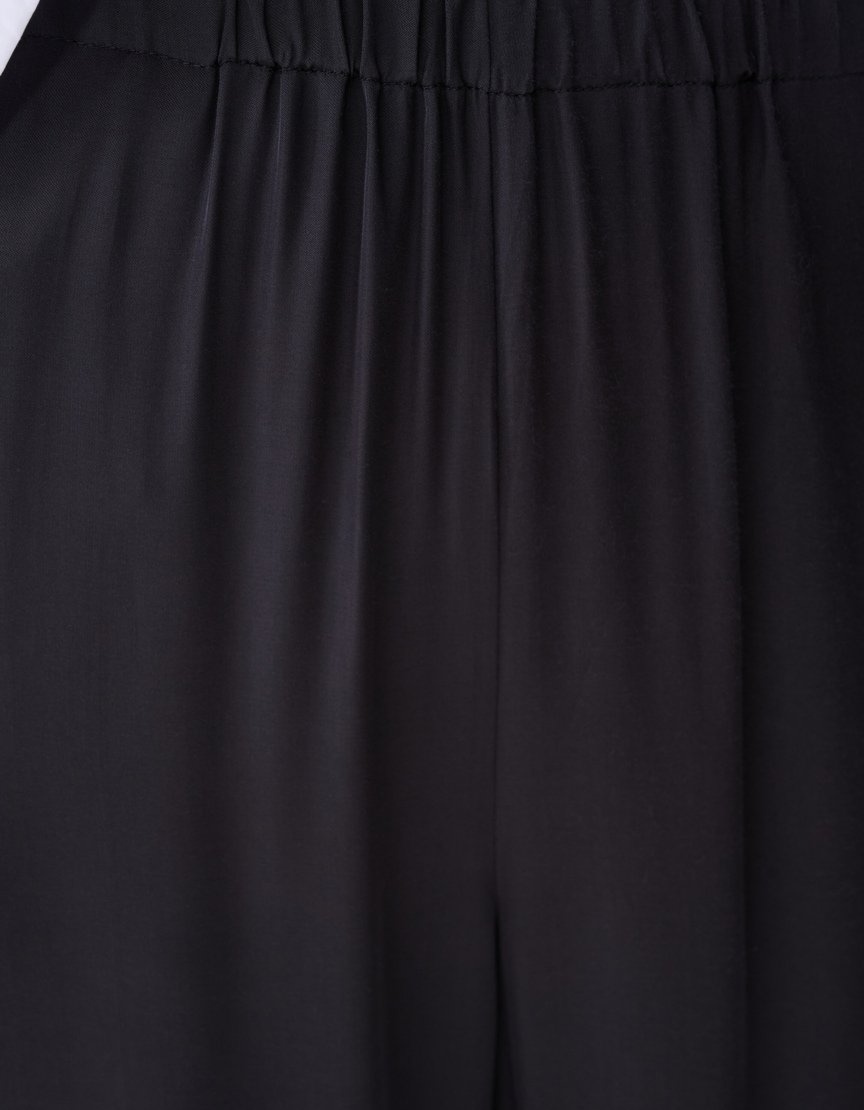 Satinhose Dunkelgrau von Lonneke SHOEBY WOMEN