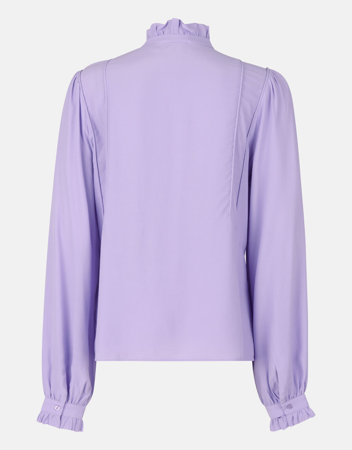 Bluse mit Spitzenbändern SHOEBY WOMEN