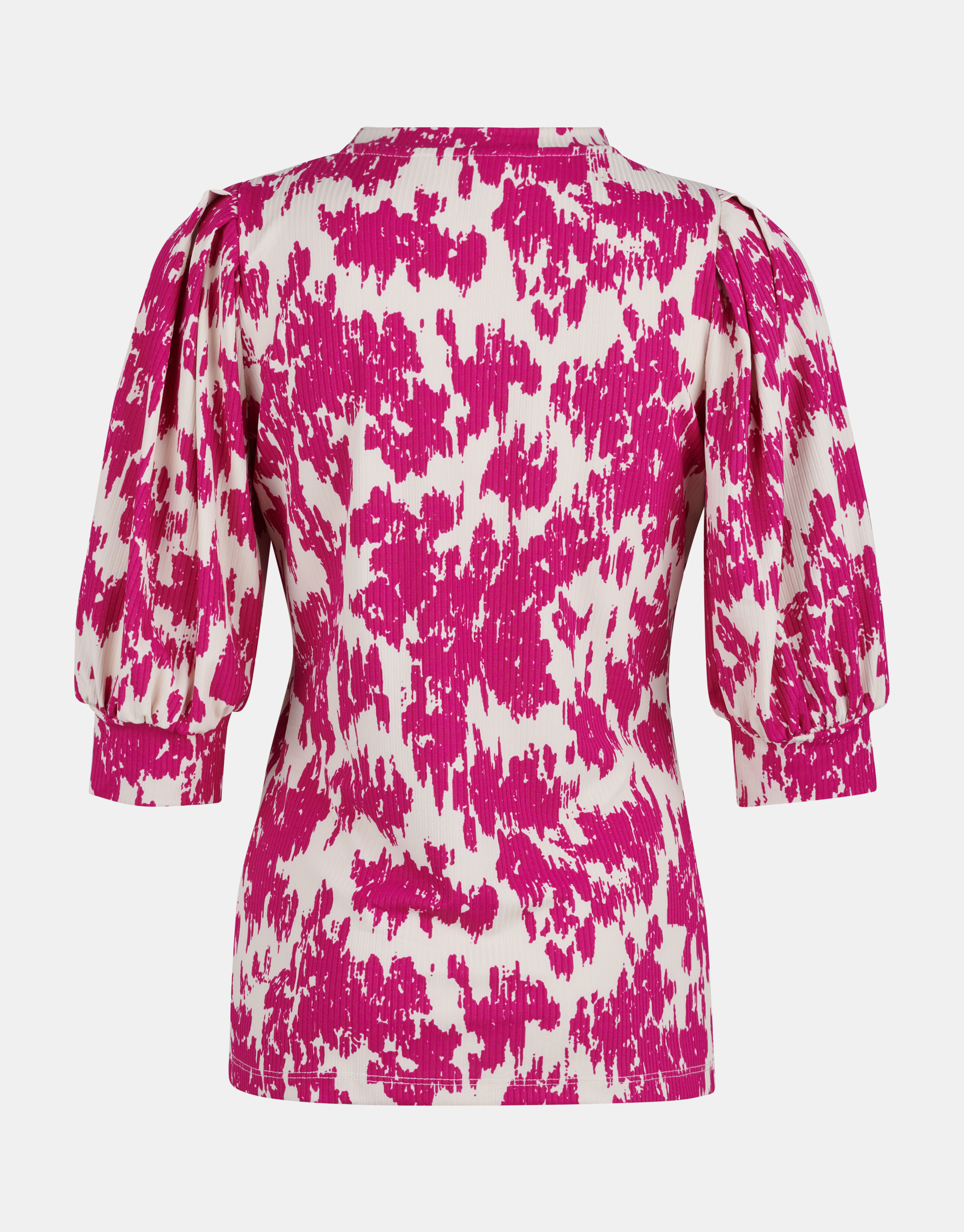 Rib Jersey T-Shirt EKSEPT