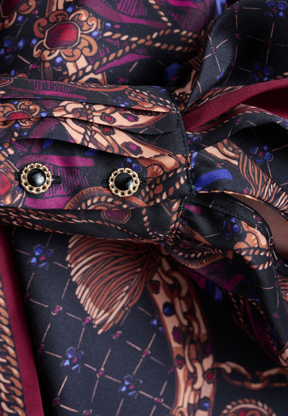 Bluse Chain SHOEBY WOMEN