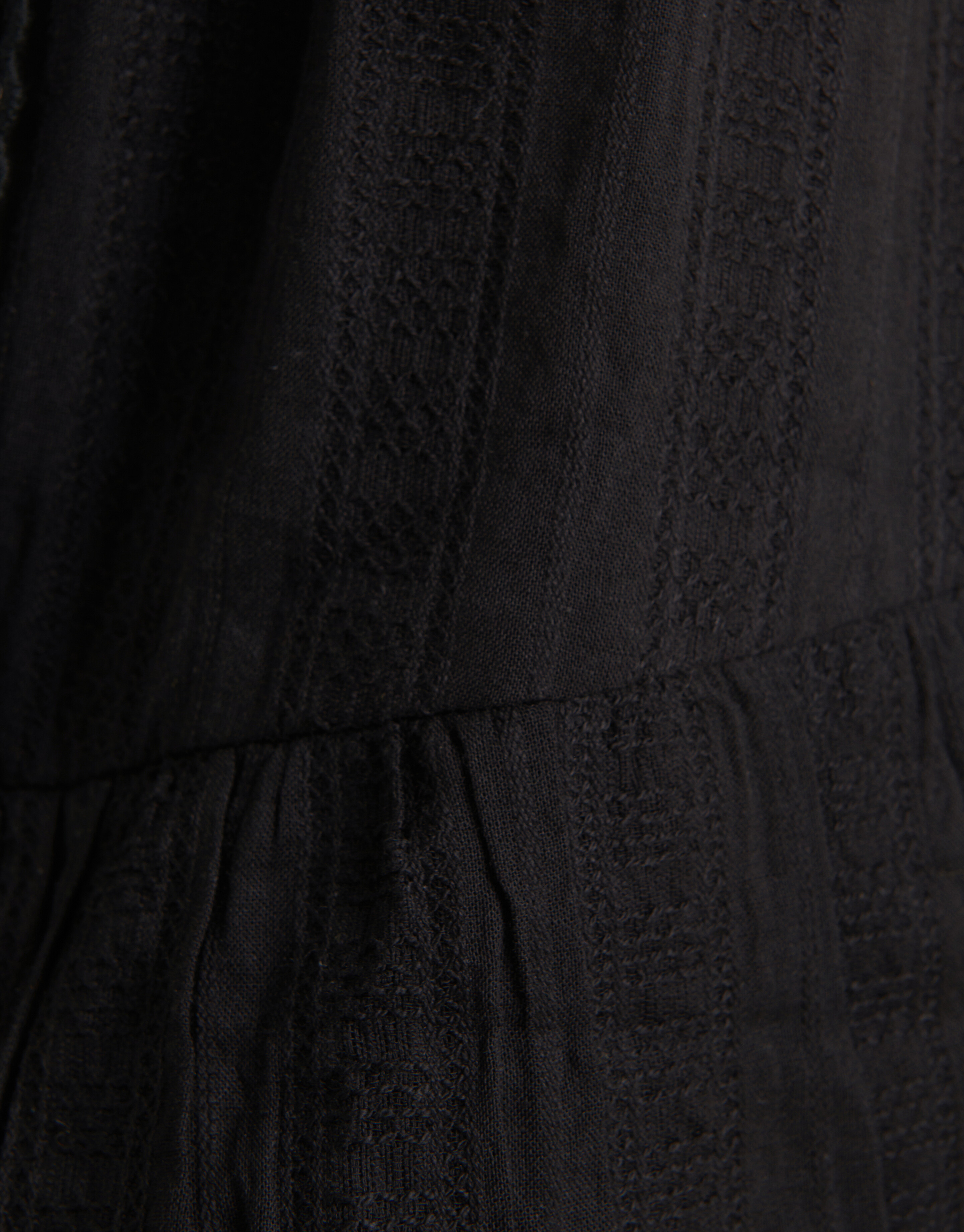 One Shoulder Kleid Schwarz SHOEBY WOMEN