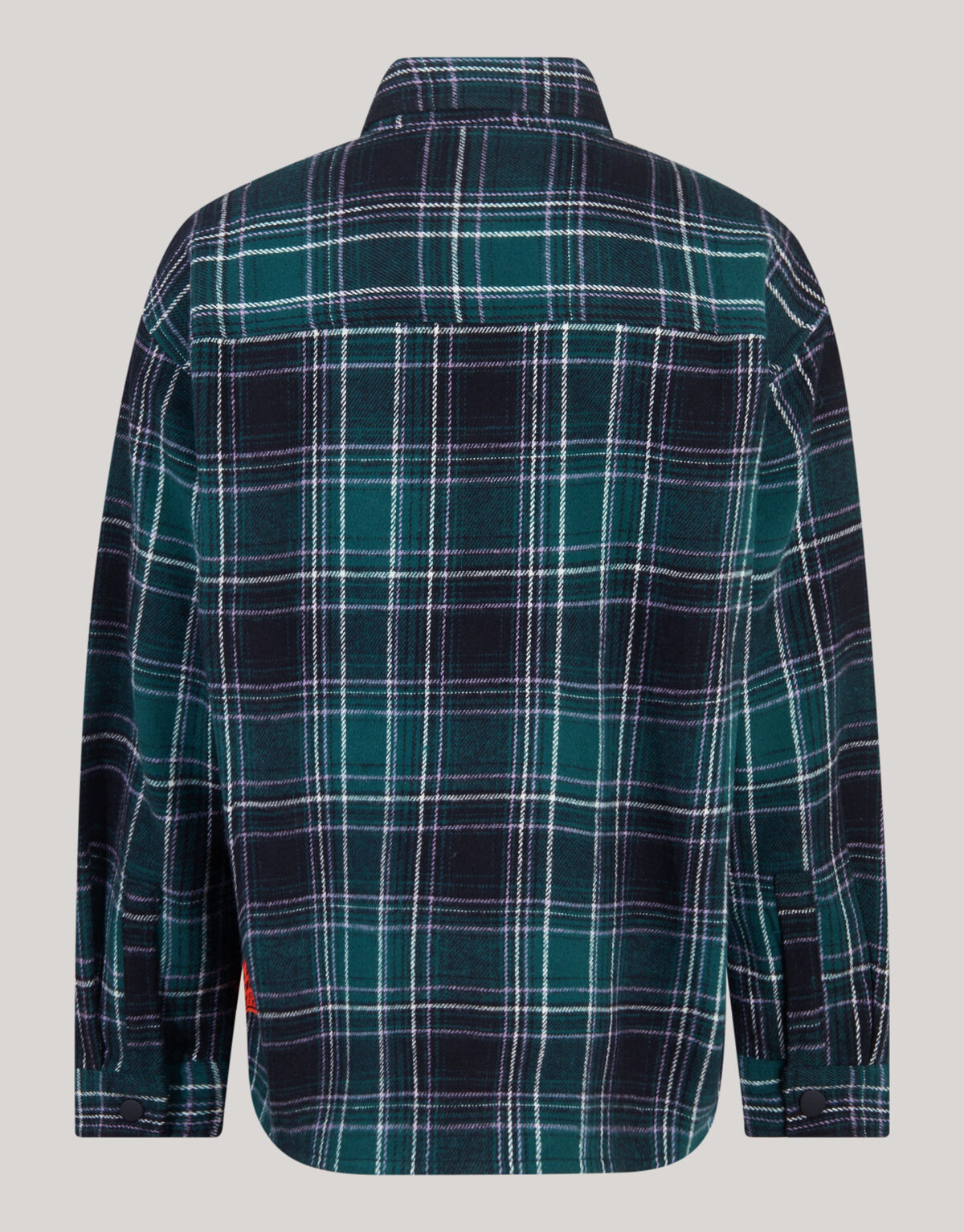 Kariertes Hemd Gr&uuml;n SHOEBY BOYS