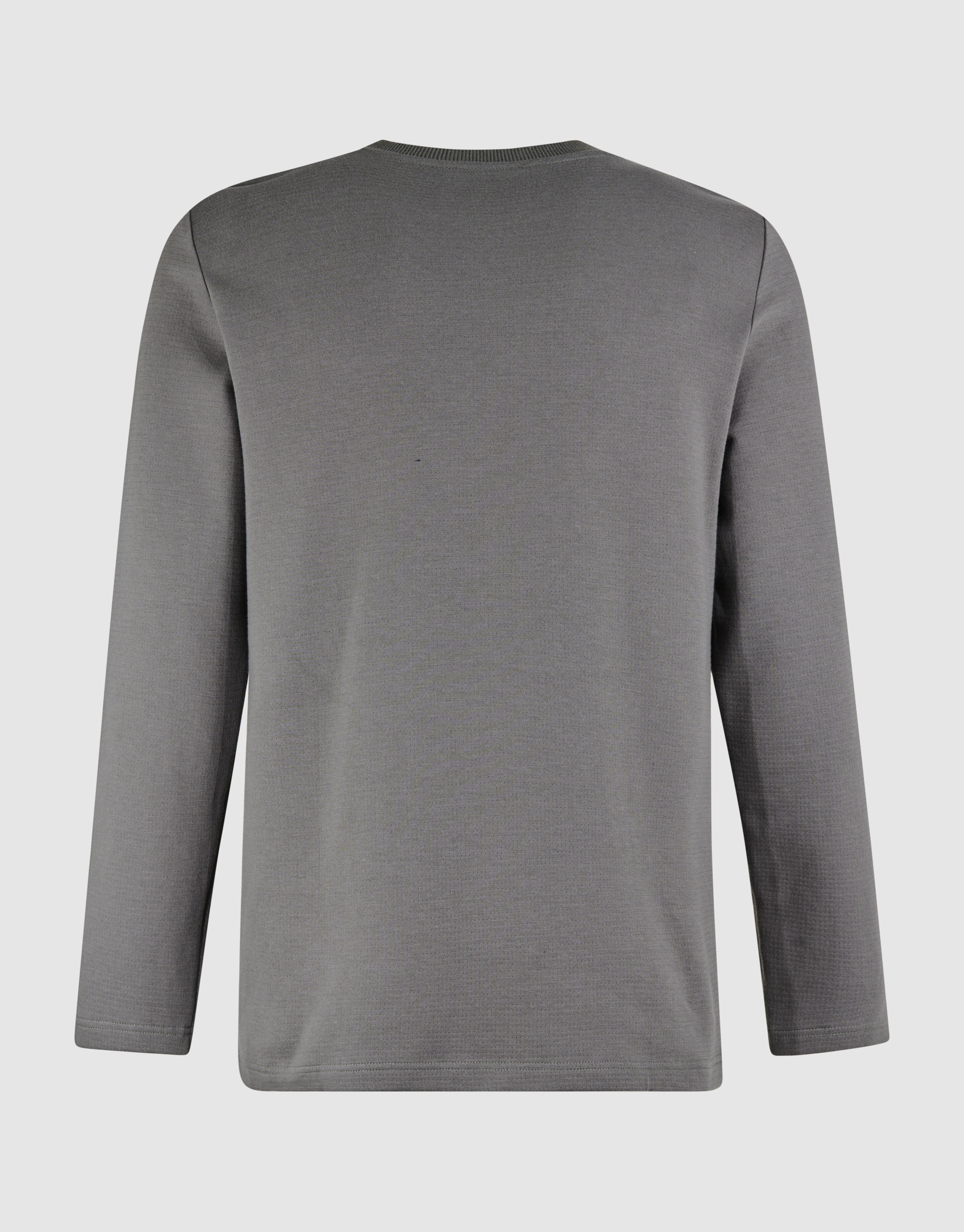 Studio Struktur T-Shirt Dunkelgrün SHOEBY MEN