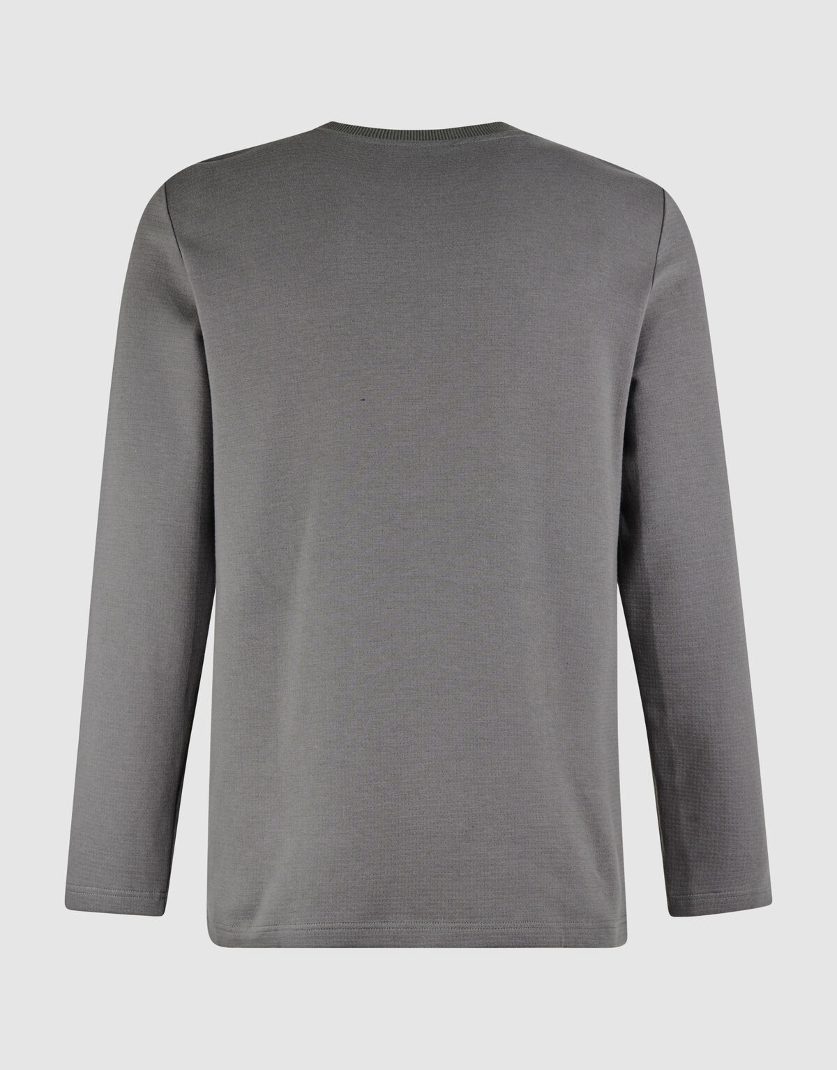 Studio Struktur T-Shirt Dunkelgrün SHOEBY MEN