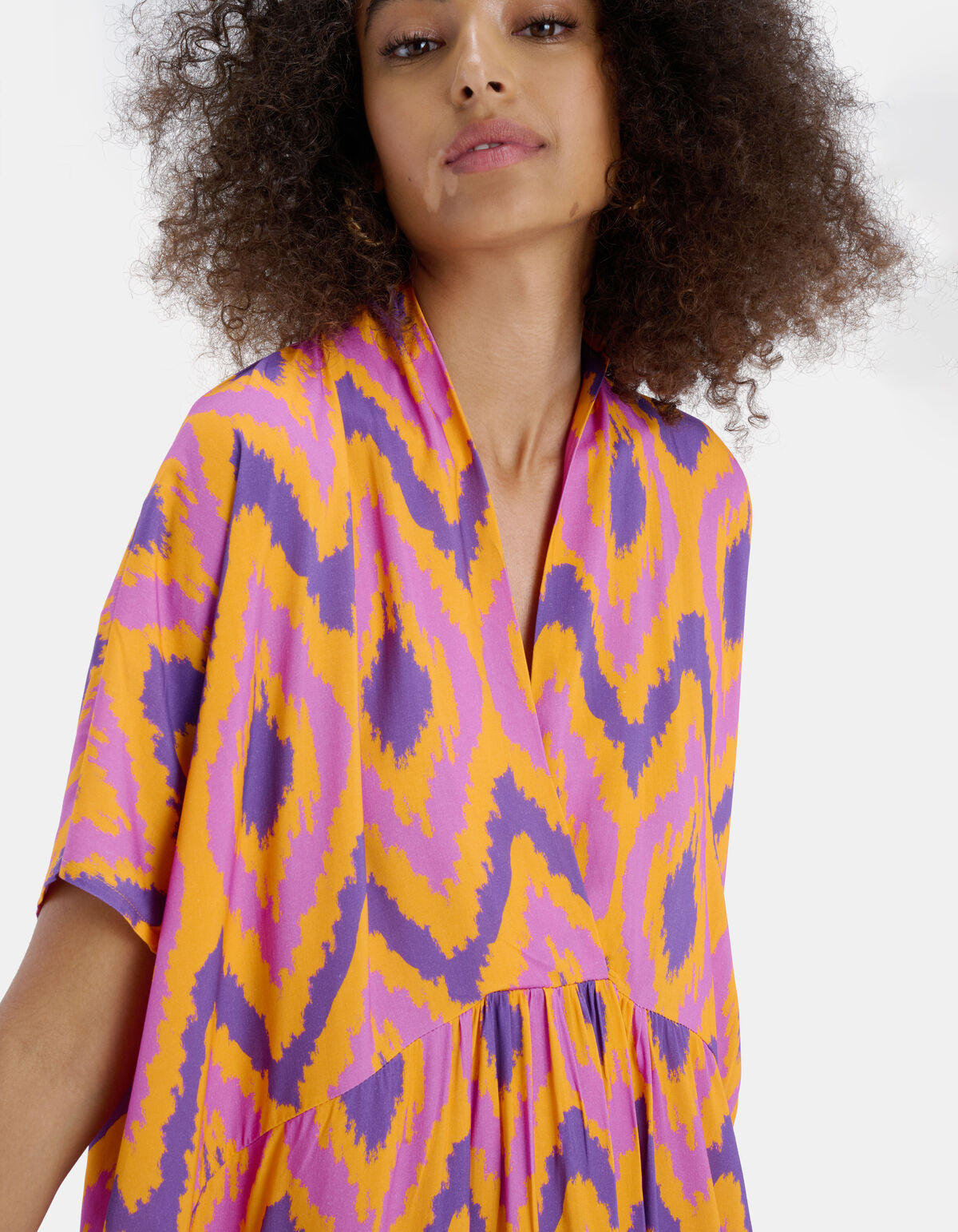 Kimono Kleid EKSEPT