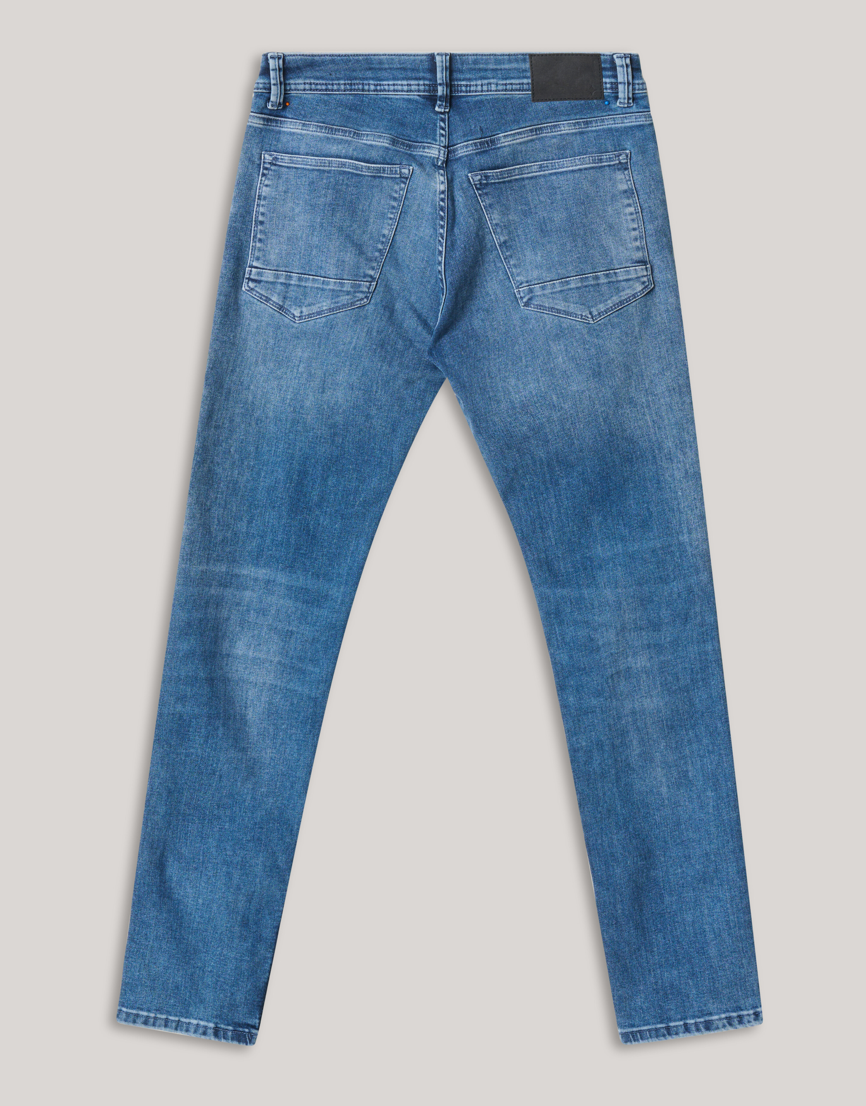 Slim Jeans Blau Länge 32 Refill