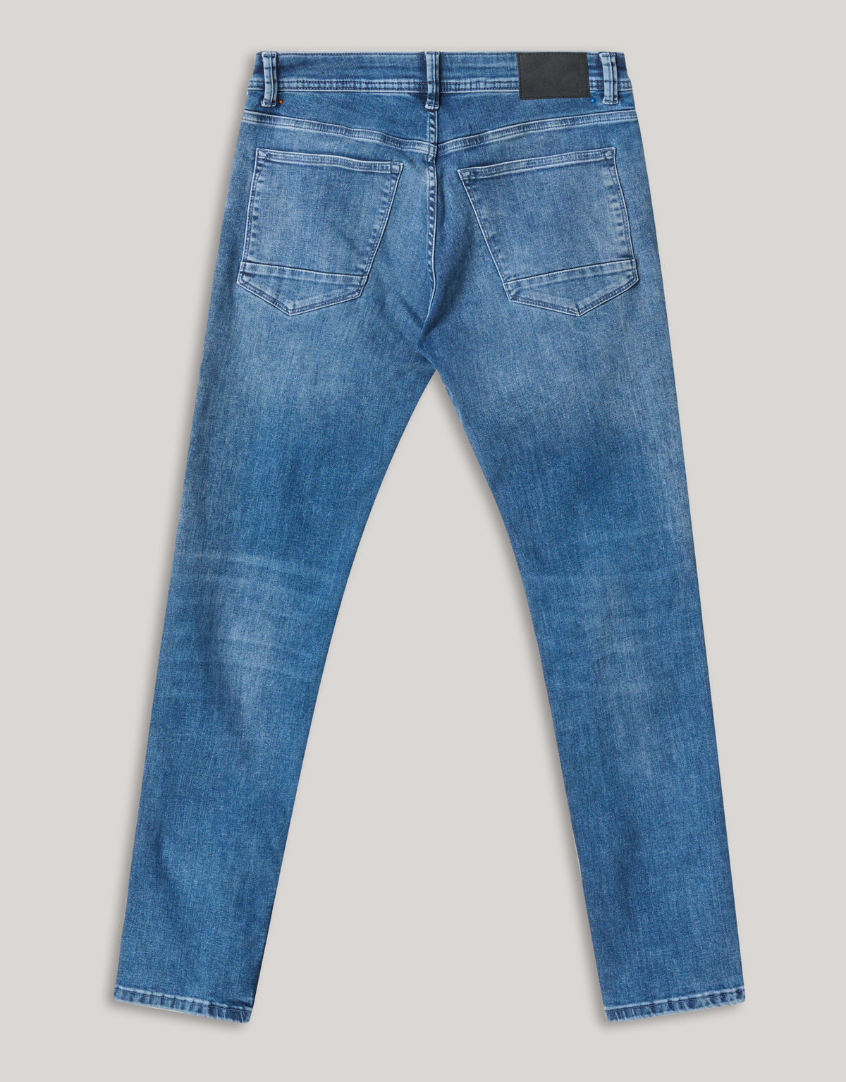 Slim Jeans Blau Länge 32 Refill