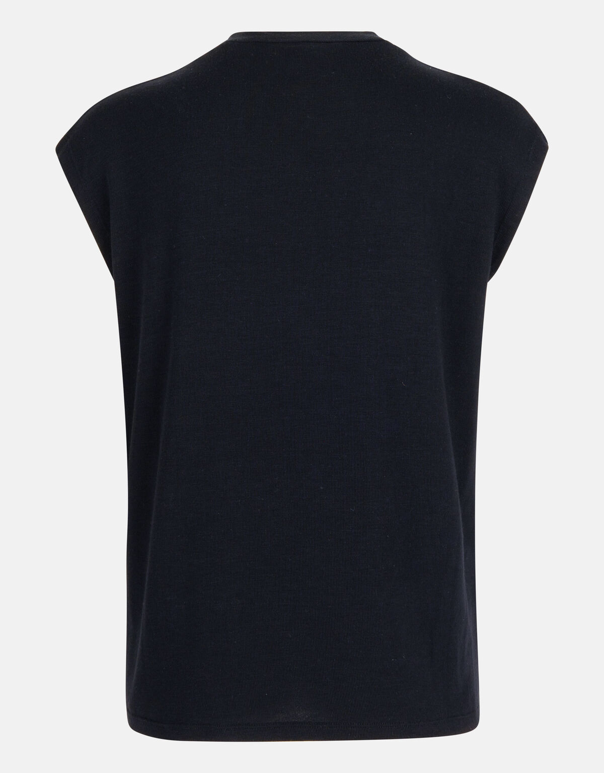Ärmelloses Top Schwarz SHOEBY WOMEN