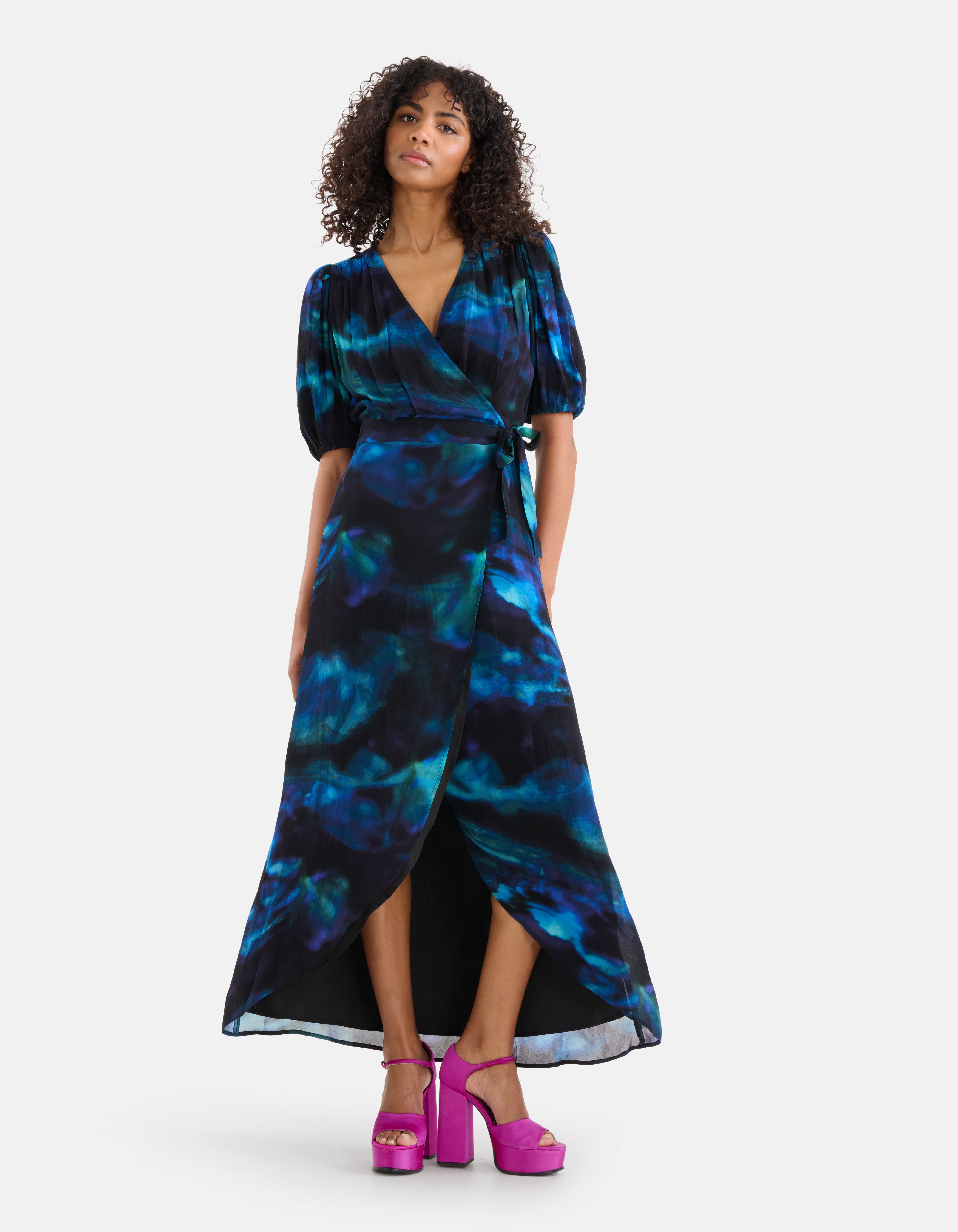 Shoeby maxi jurk deals
