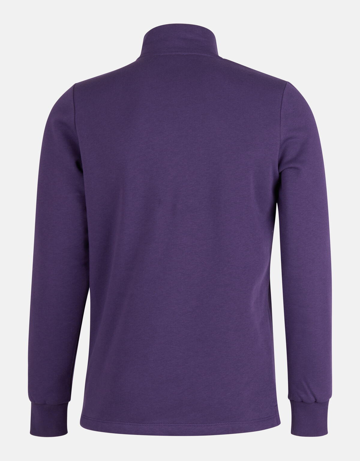 Knöpfe Pullover Lila SHOEBY MEN