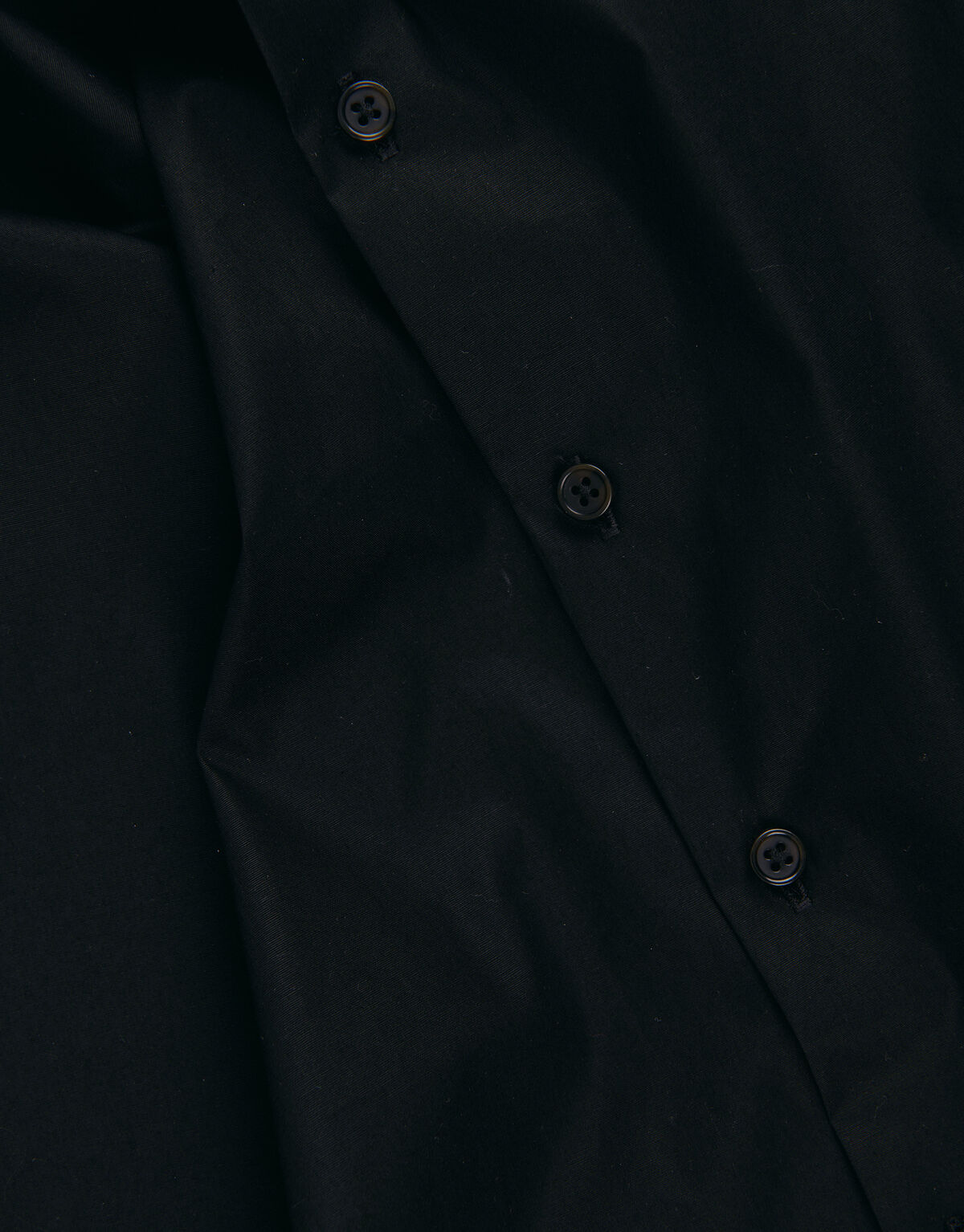 Cargo Poplin Bluse EKSEPT