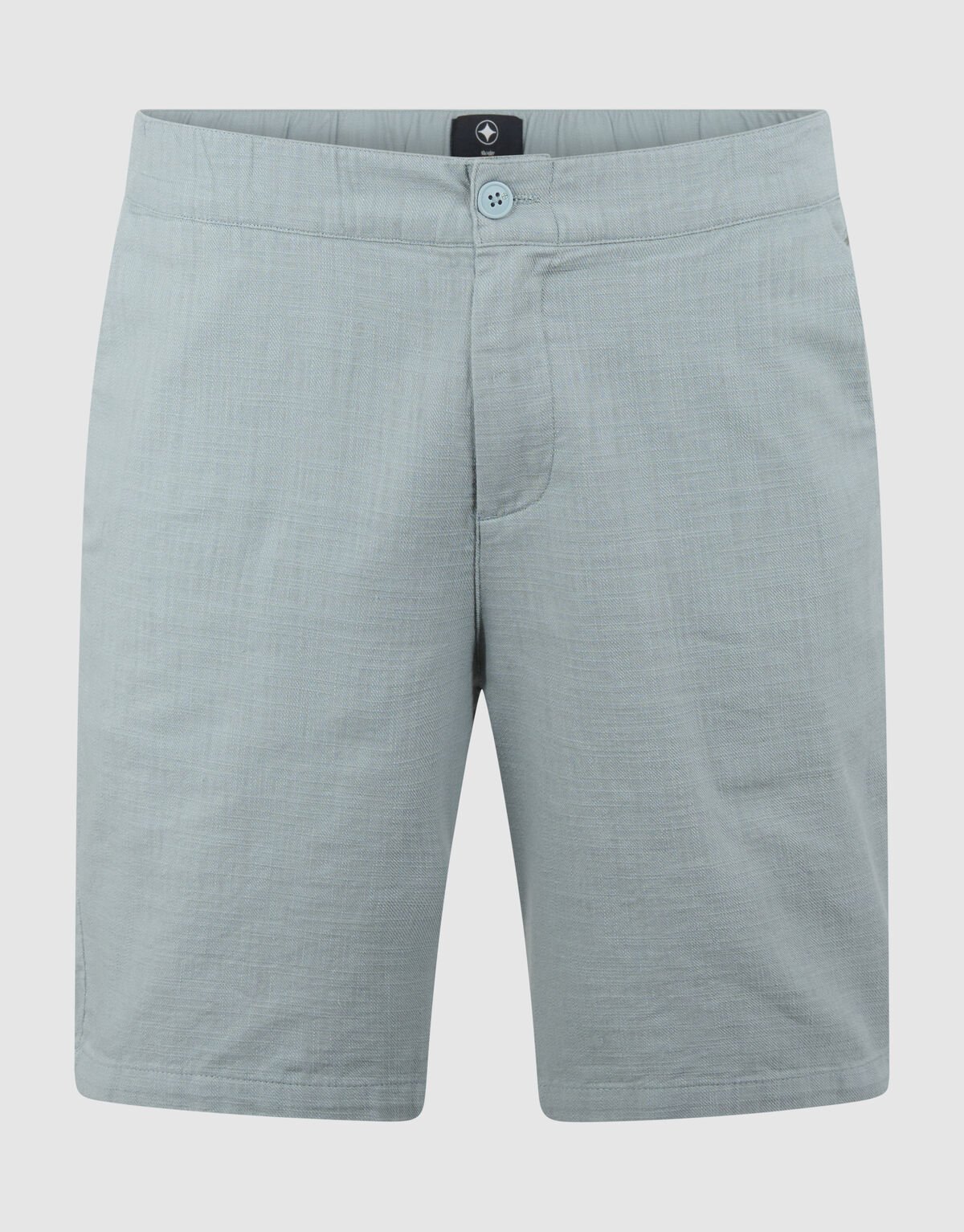 Struktur Kurz Hellgr&uuml;n SHOEBY MEN