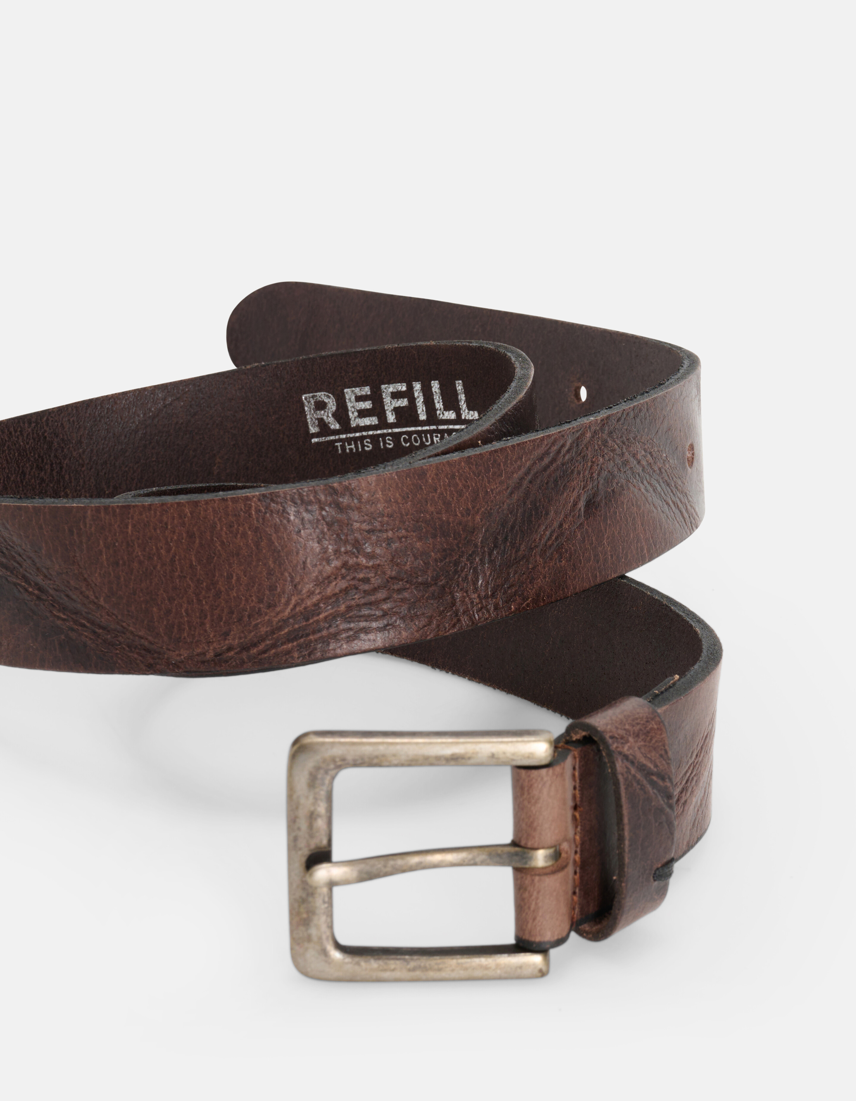Mick Gürtel ACCESSOIRES SHOEBY