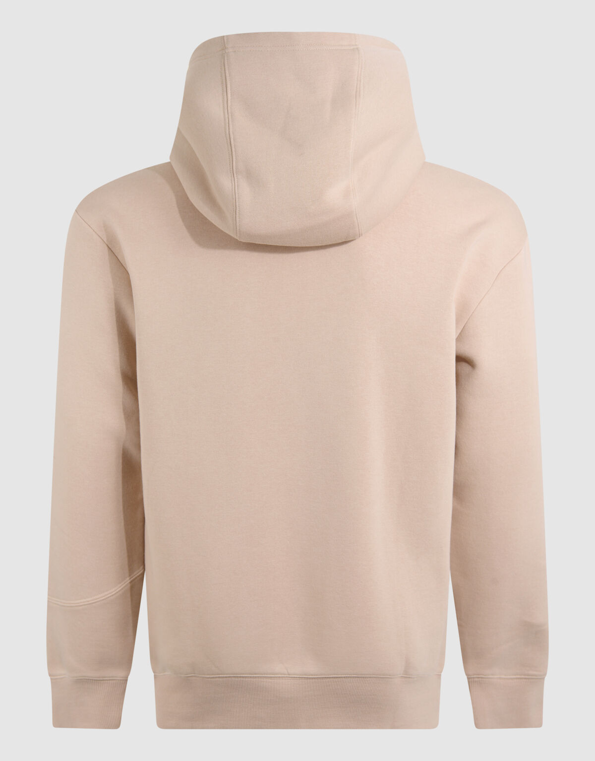 Gemischter Sweat-Hoodie Sand SHOEBY MEN