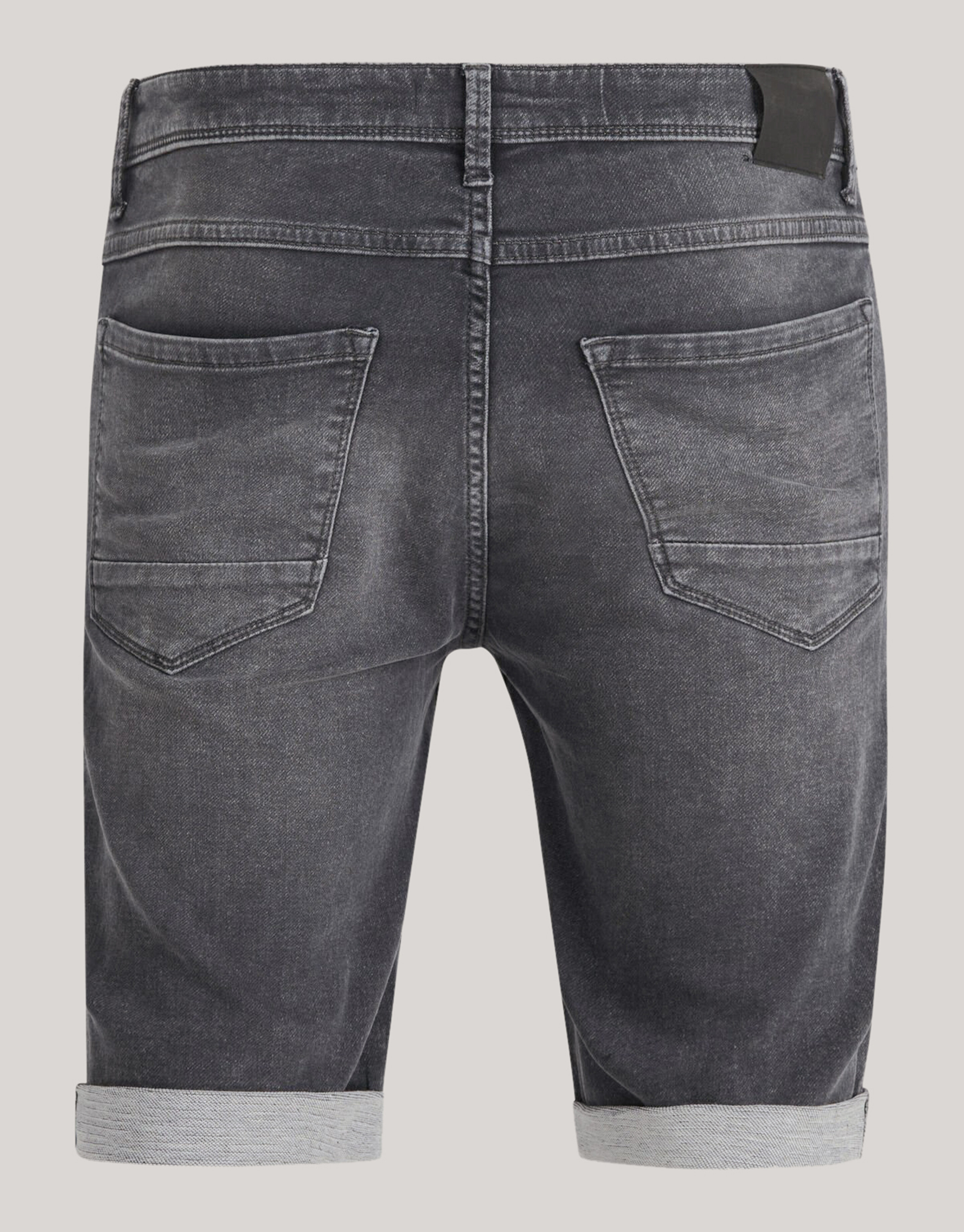 Lewis Shorts Dunkelgrau Refill