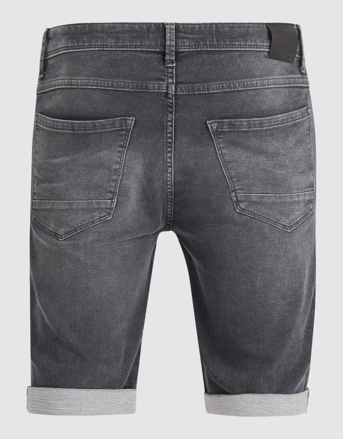 Lewis Shorts Dunkelgrau Refill