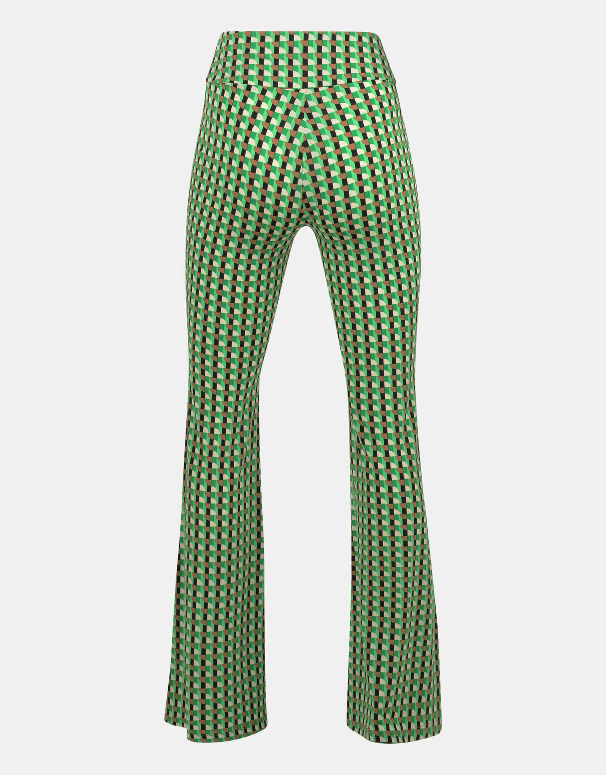 Retro Jersey Hose EKSEPT