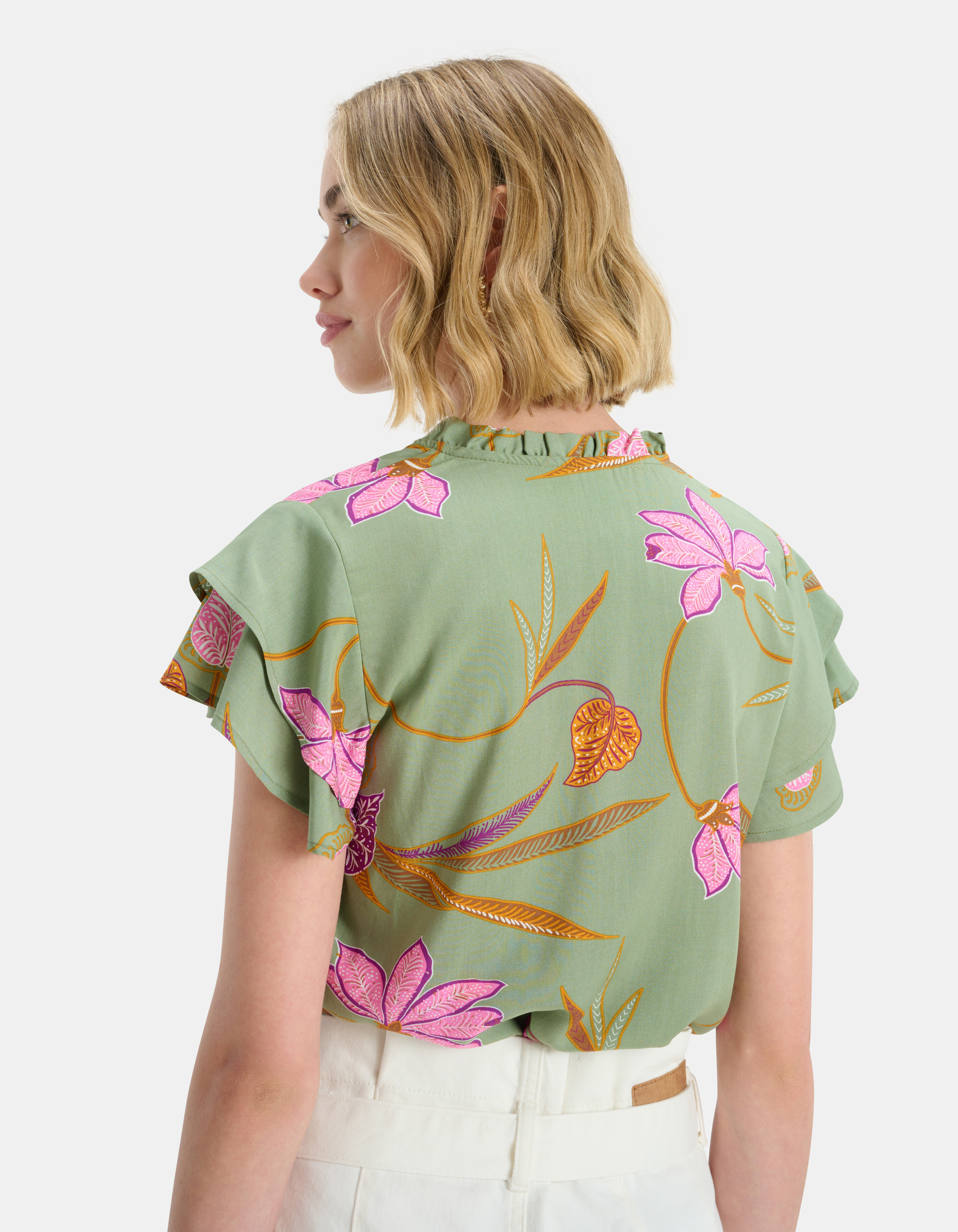 Mirthe Top SHOEBY WOMEN