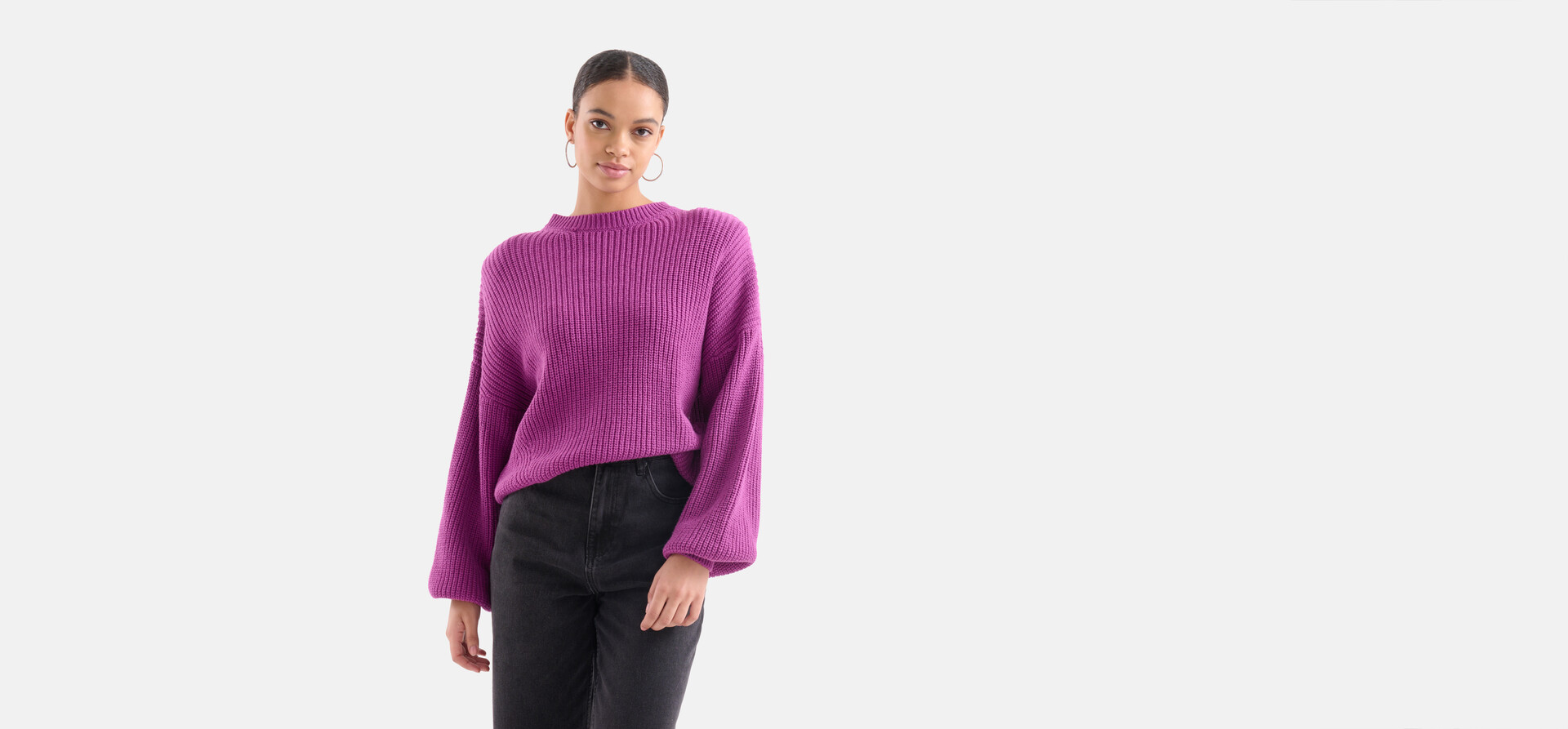 Pullover Olivia SHOEBY WOMEN