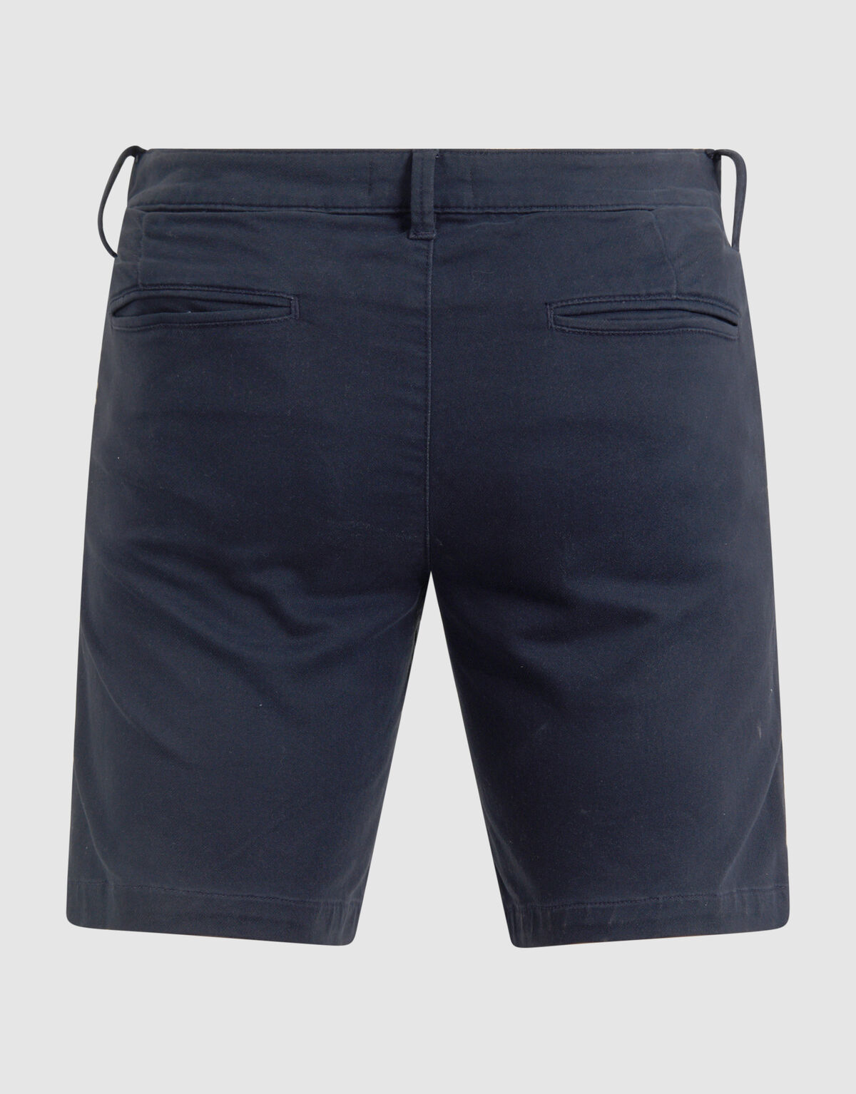 Chino Short Dunkelblau SHOEBY MEN