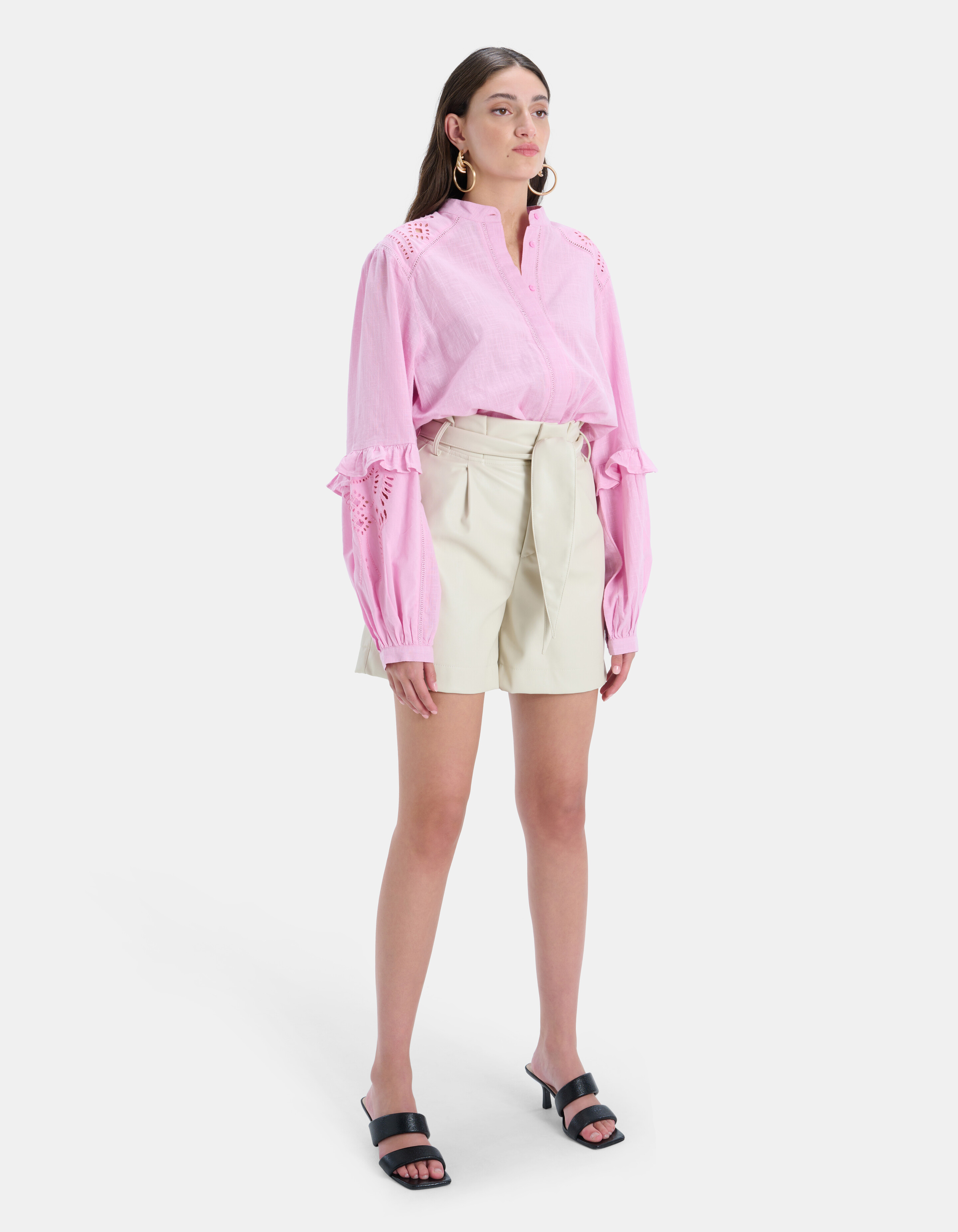West Bluse EKSEPT