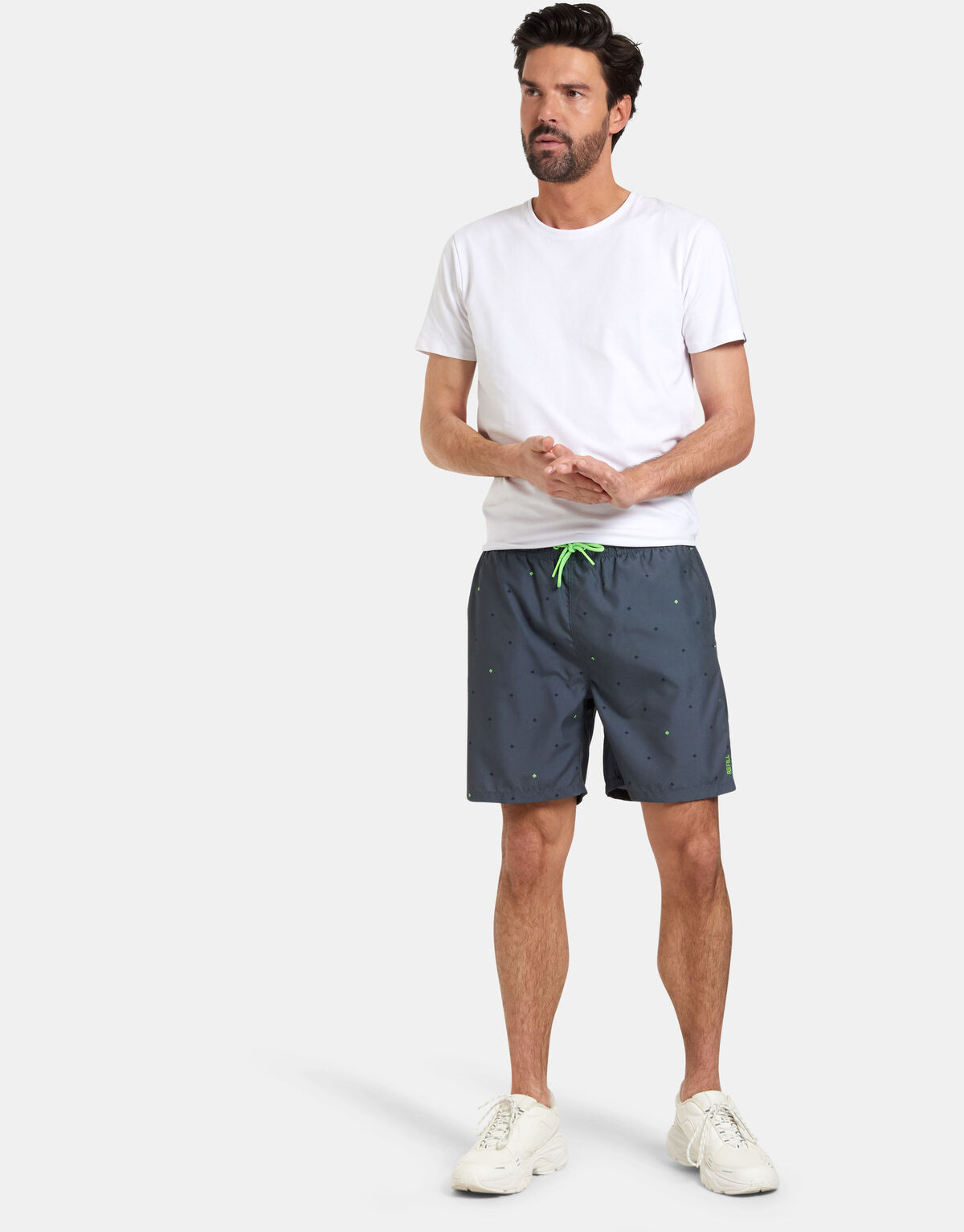 Jannus Badeanzug Refill