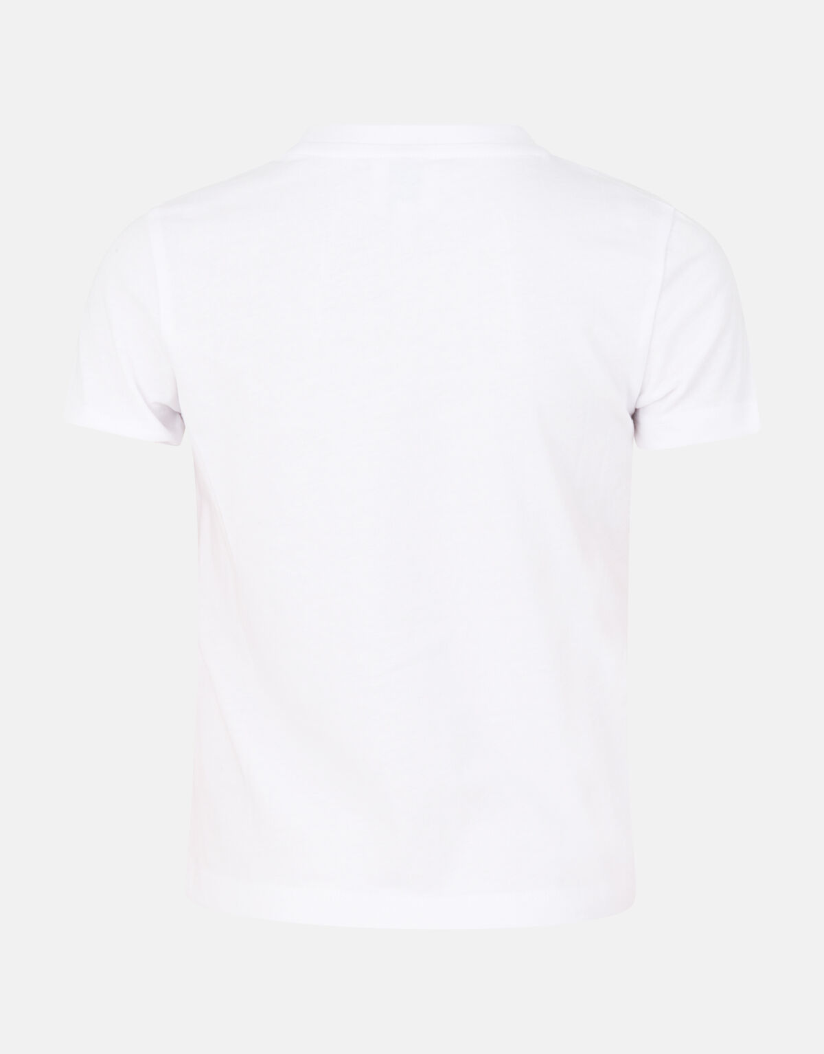 Loose Fit T-Shirt Rosa SHOEBY GIRLS