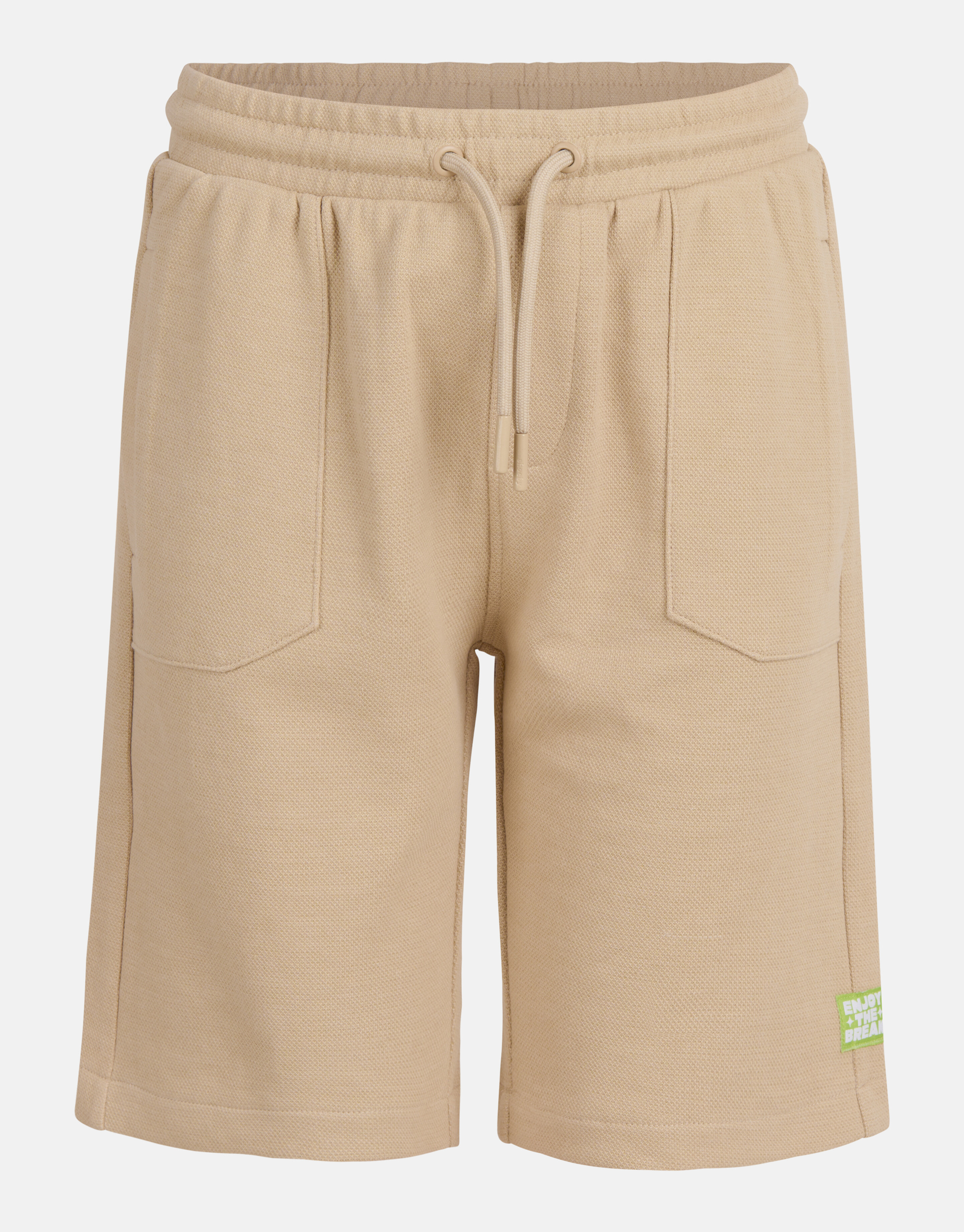 Struktur Kurz Beige SHOEBY BOYS